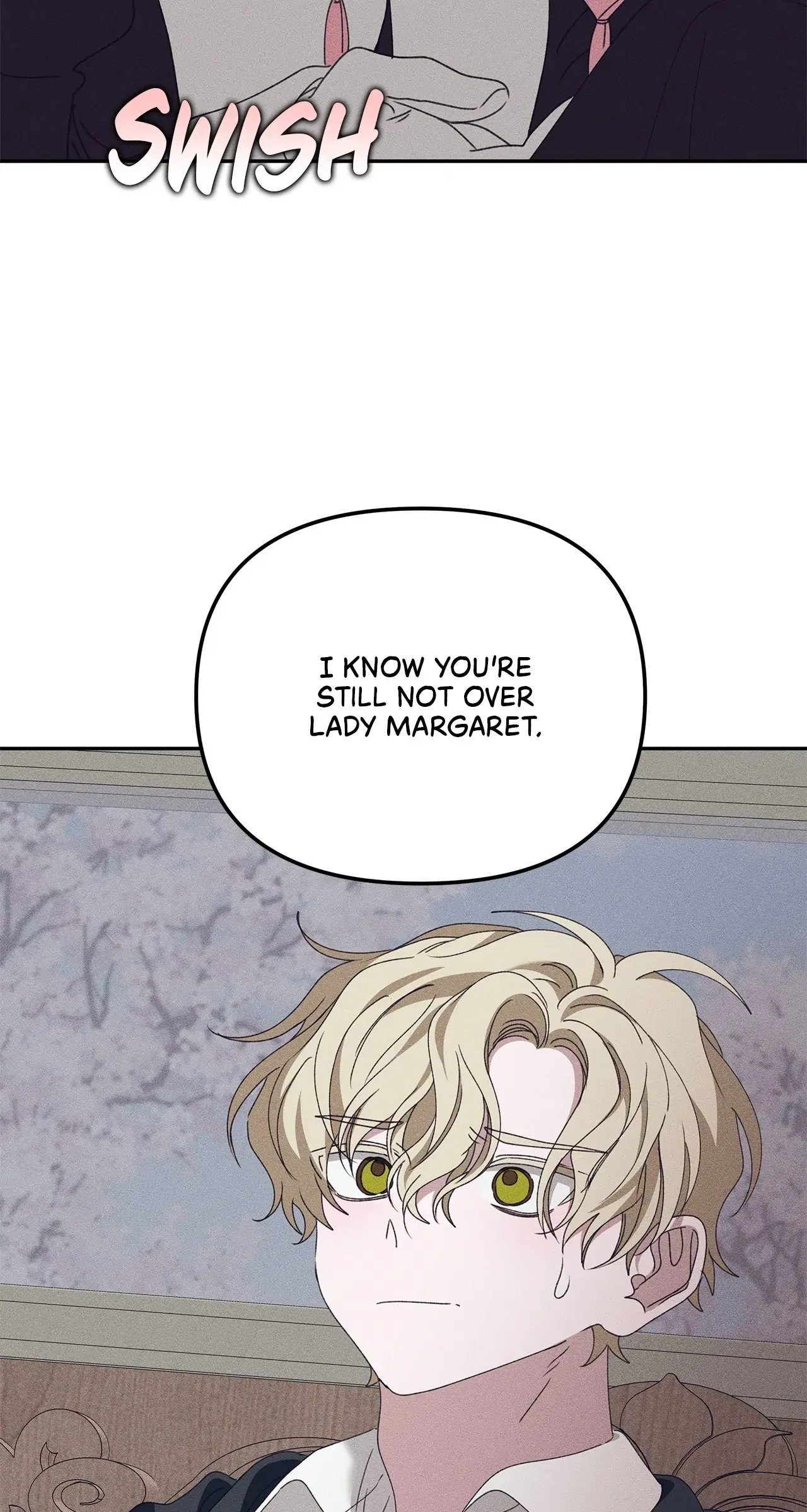 Foam of the Sea Chapter 60 – Page 37