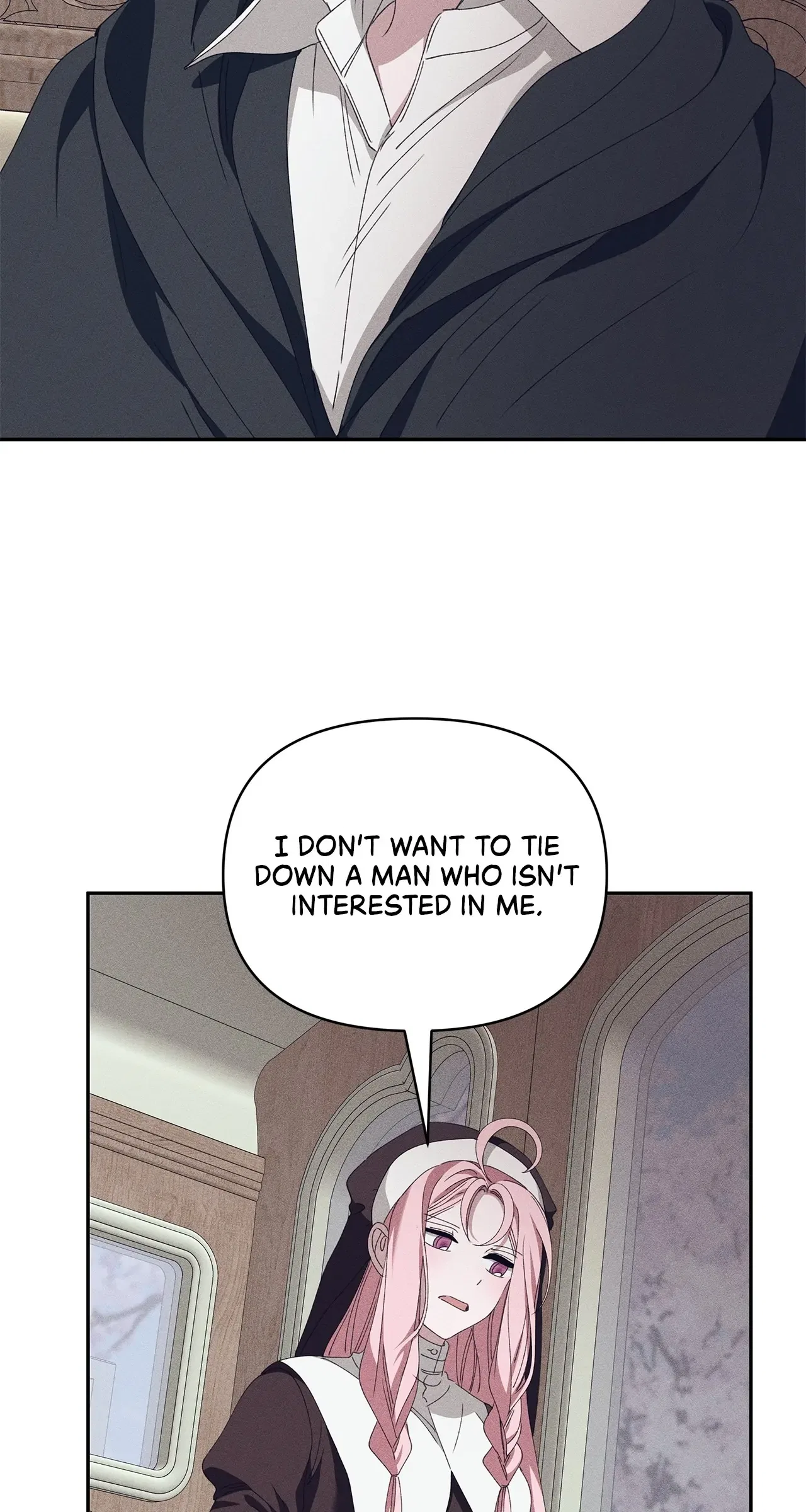 Foam of the Sea Chapter 60 – Page 38