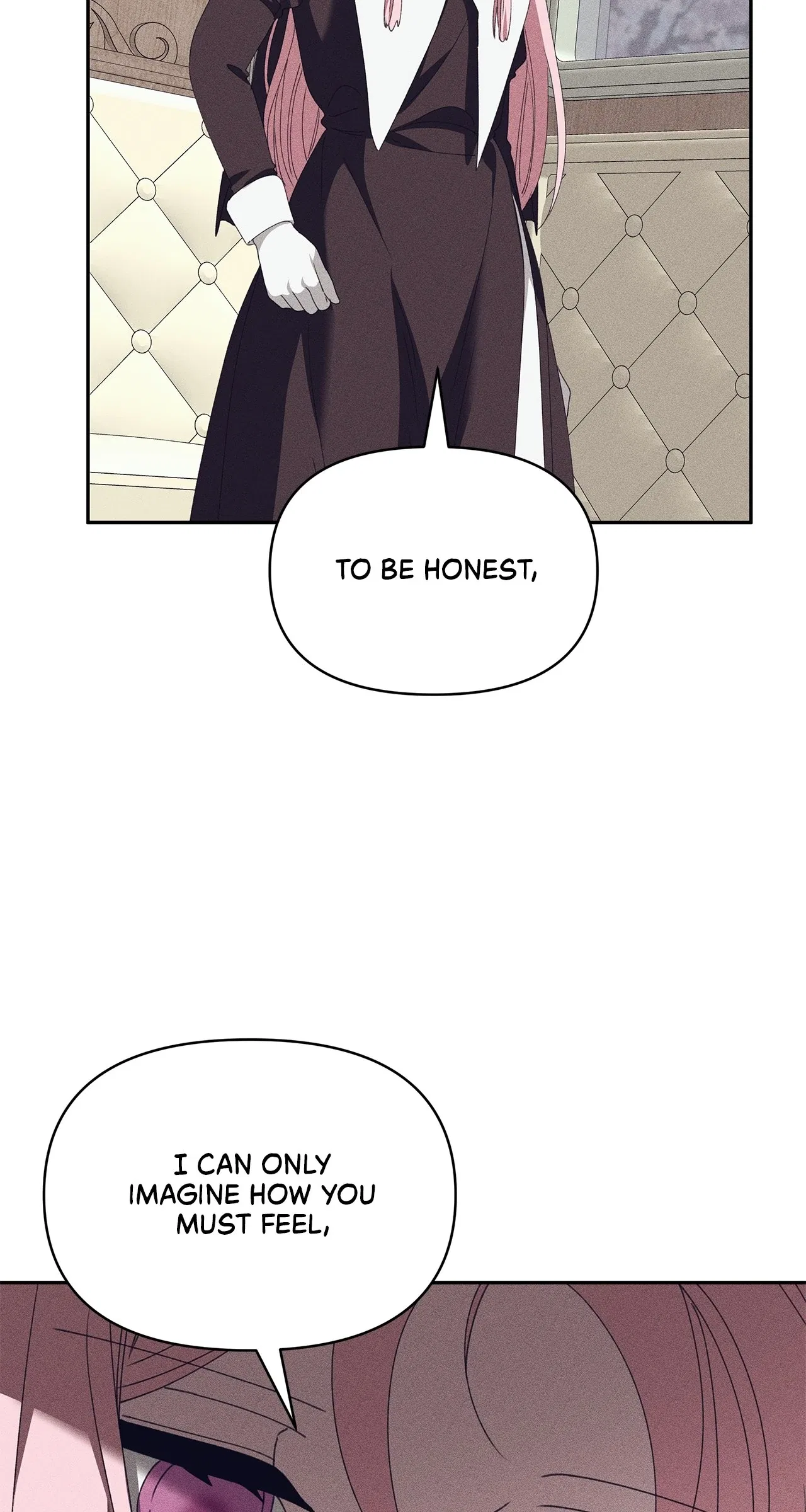 Foam of the Sea Chapter 60 – Page 39