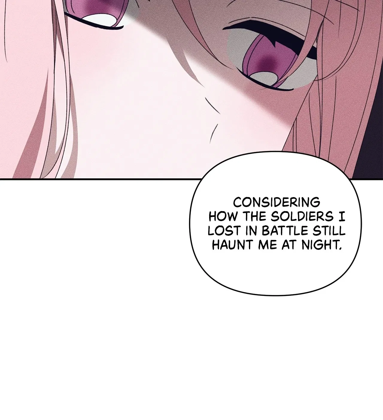 Foam of the Sea Chapter 60 – Page 40