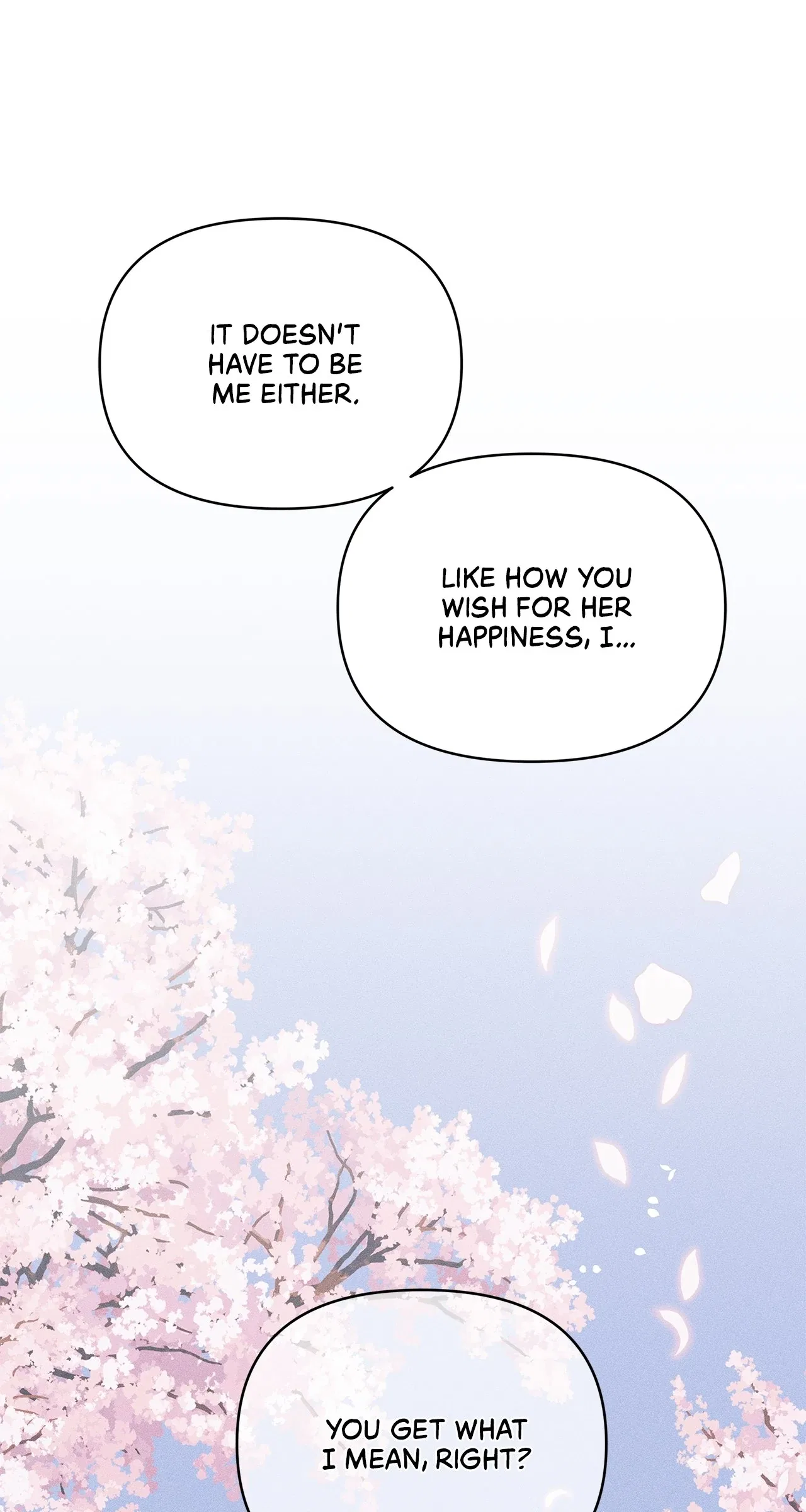 Foam of the Sea Chapter 60 – Page 49