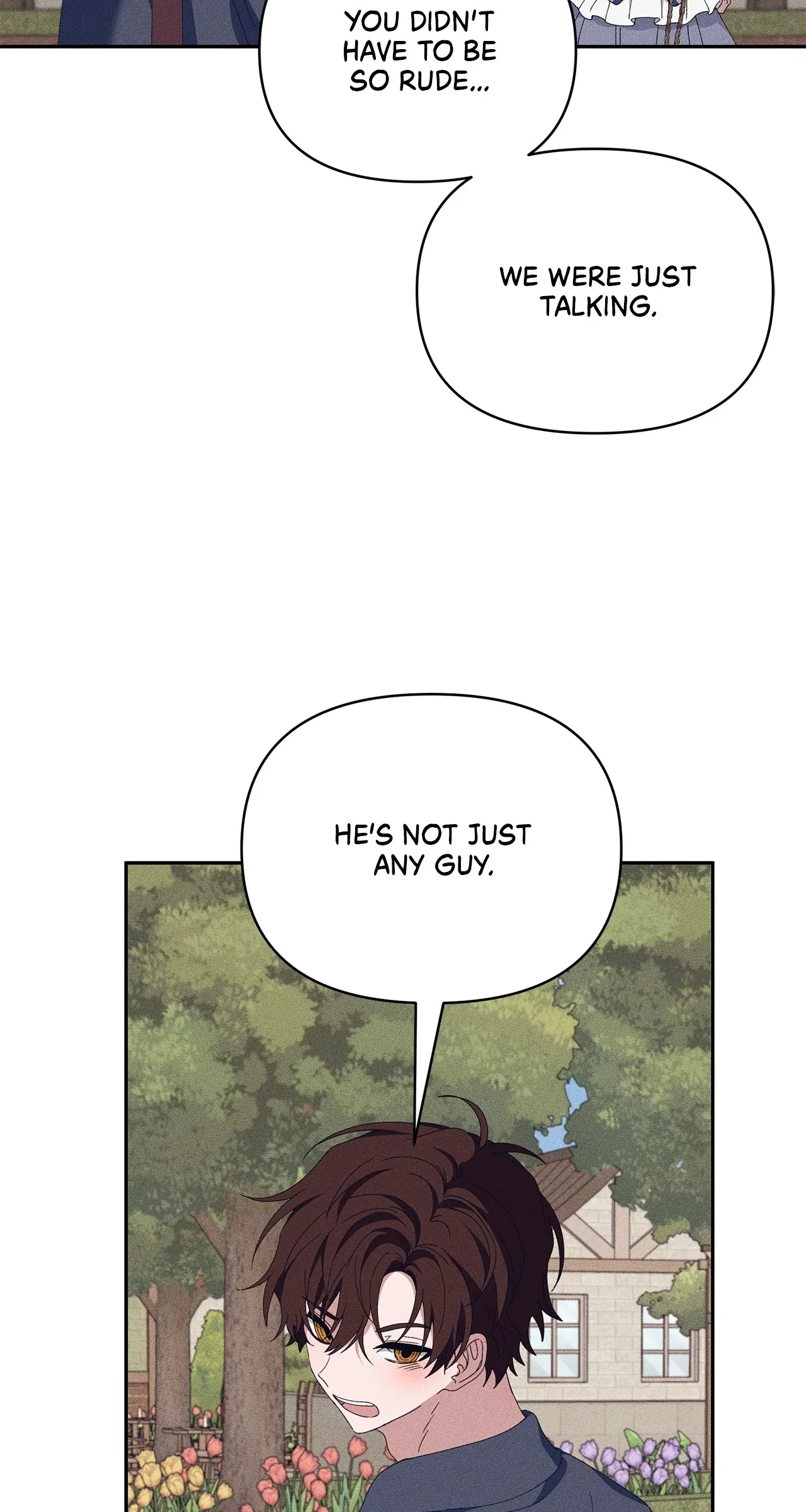 Foam of the Sea Chapter 60 – Page 59