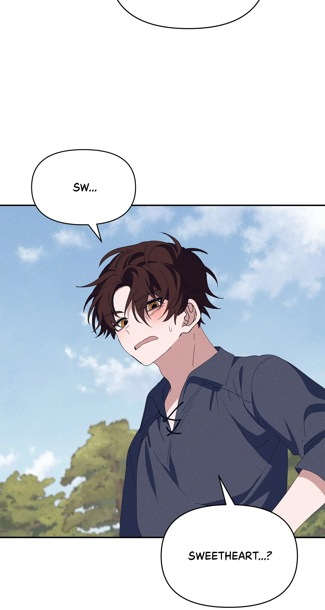Foam of the Sea Chapter 60 – Page 67