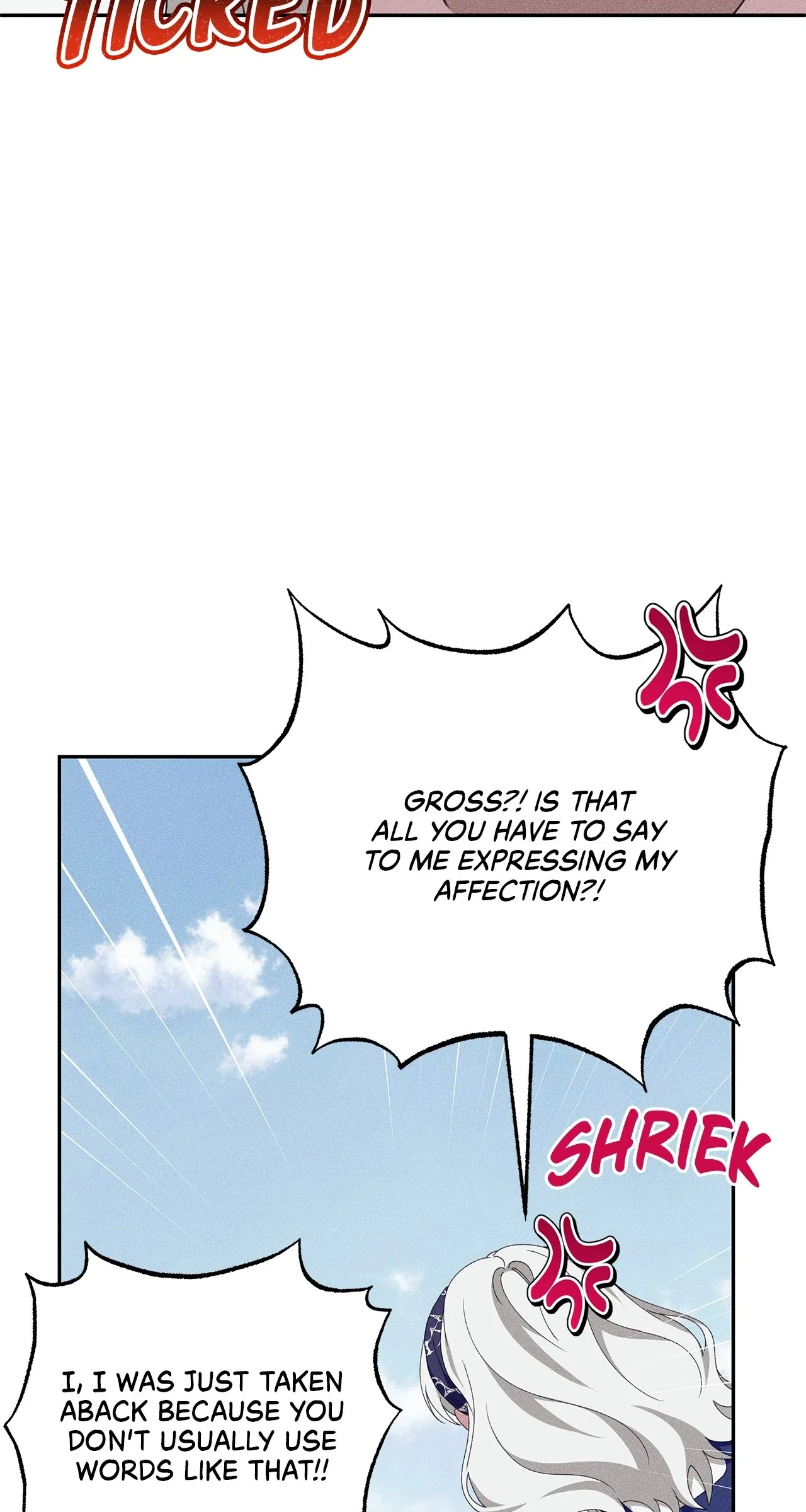 Foam of the Sea Chapter 60 – Page 69