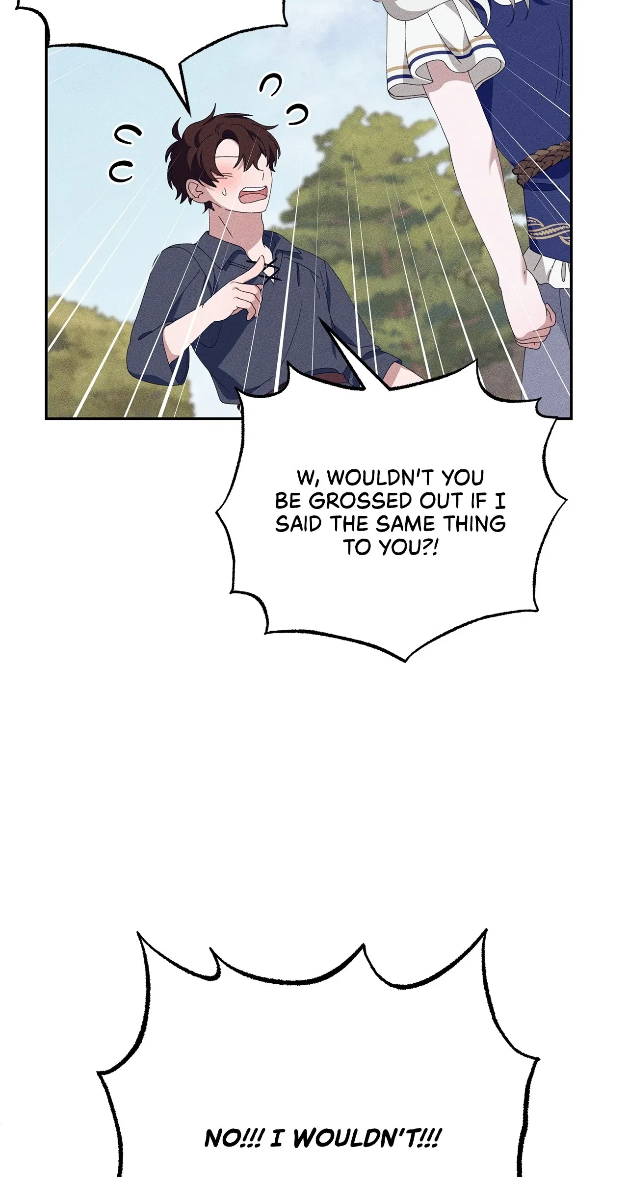 Foam of the Sea Chapter 60 – Page 70