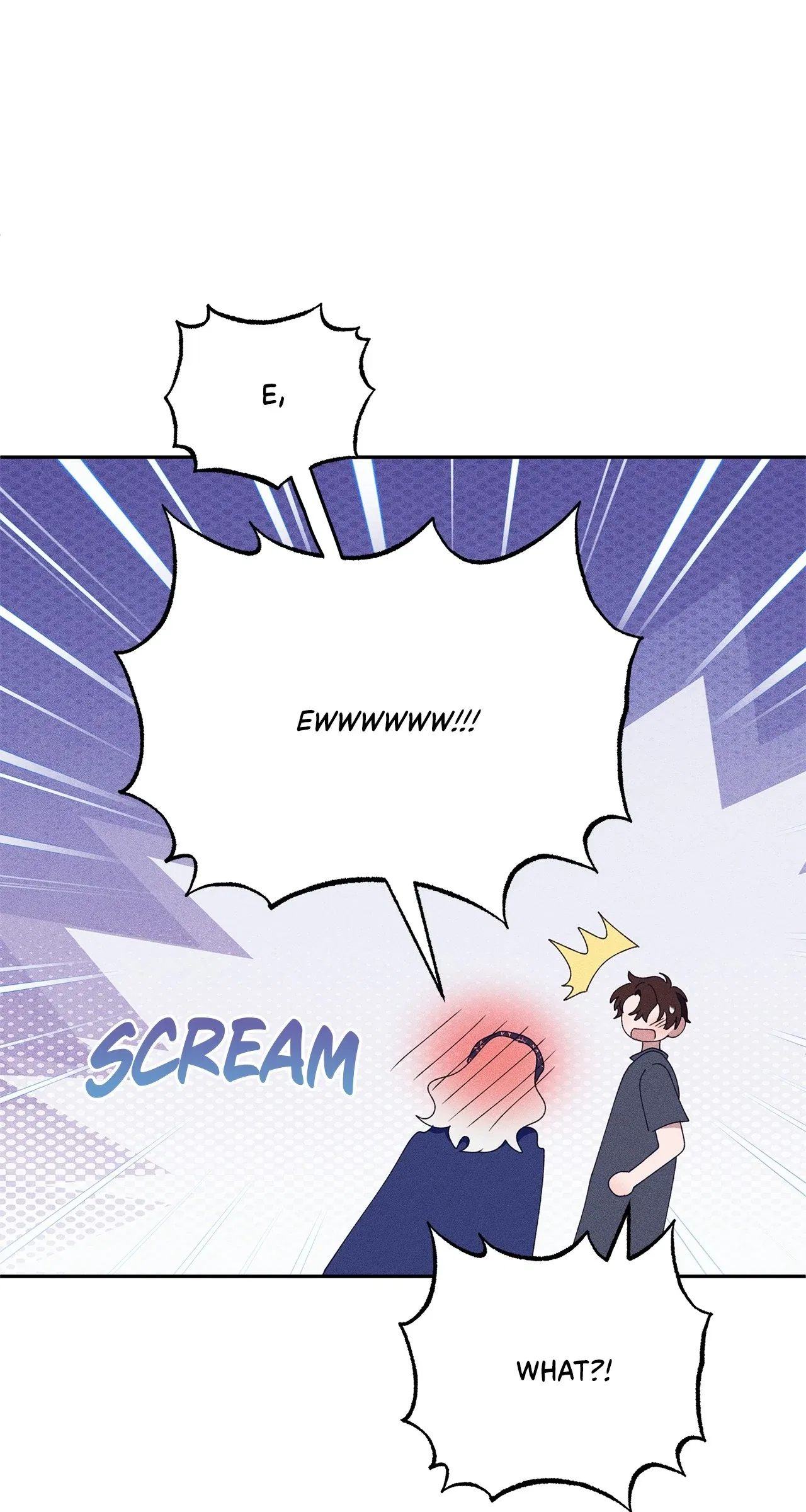 Foam of the Sea Chapter 60 – Page 78
