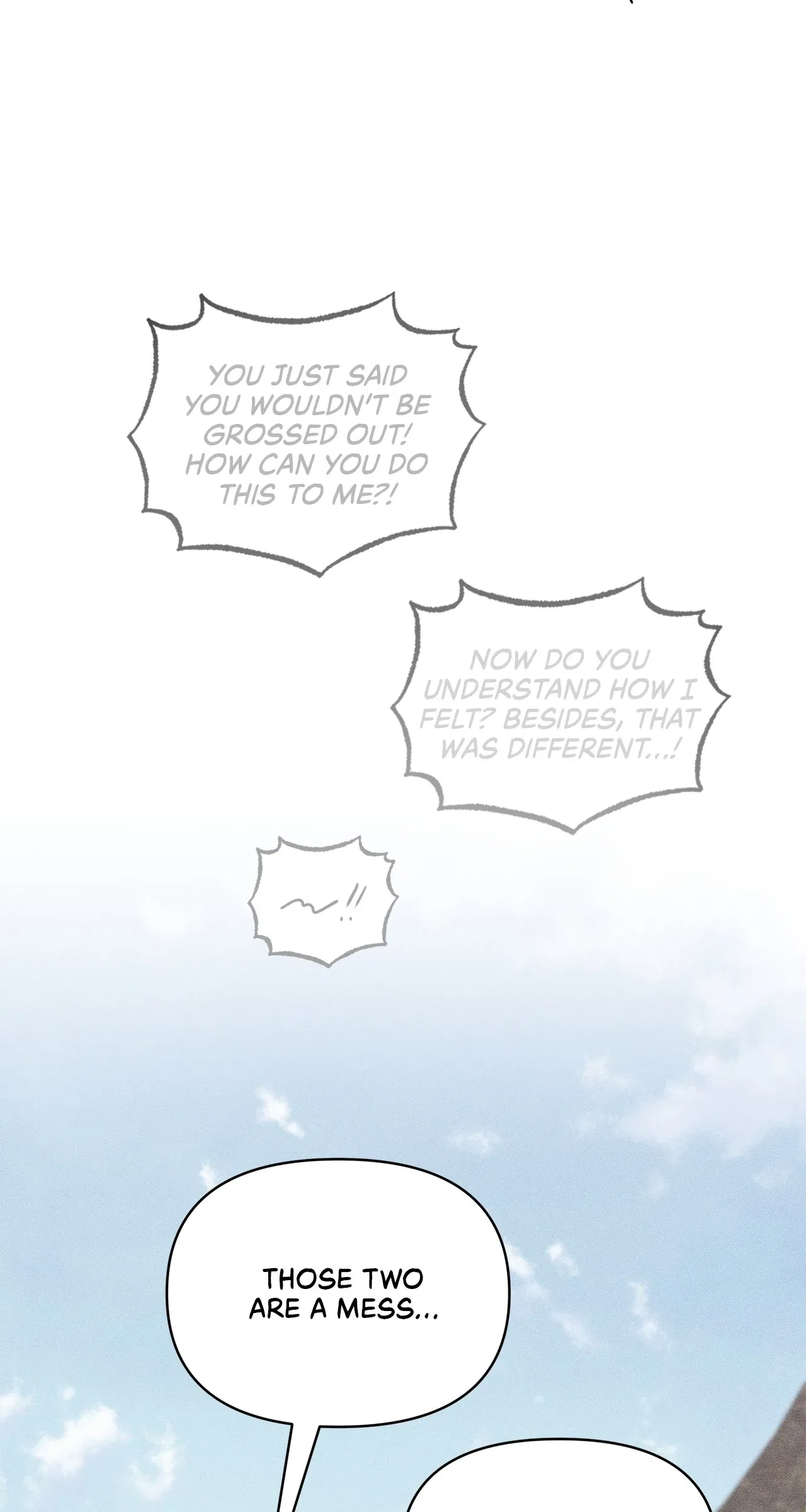 Foam of the Sea Chapter 60 – Page 79