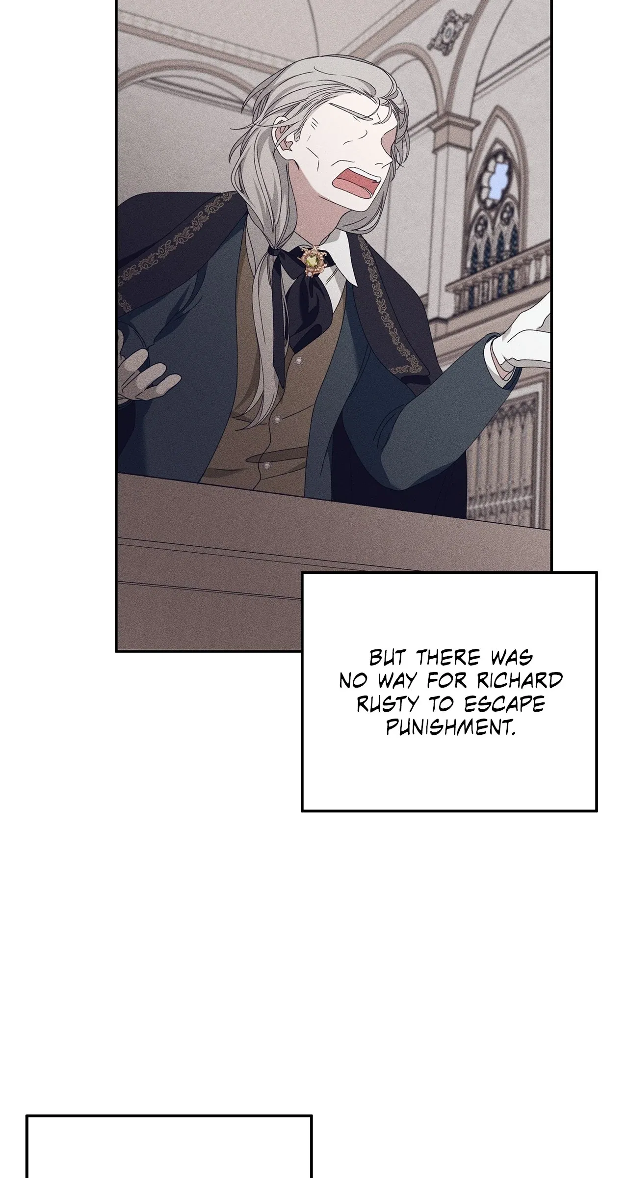 Foam of the Sea Chapter 59 – Page 3
