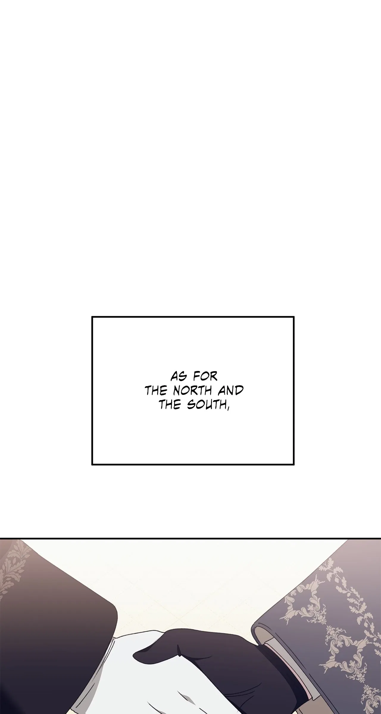 Foam of the Sea Chapter 59 – Page 7
