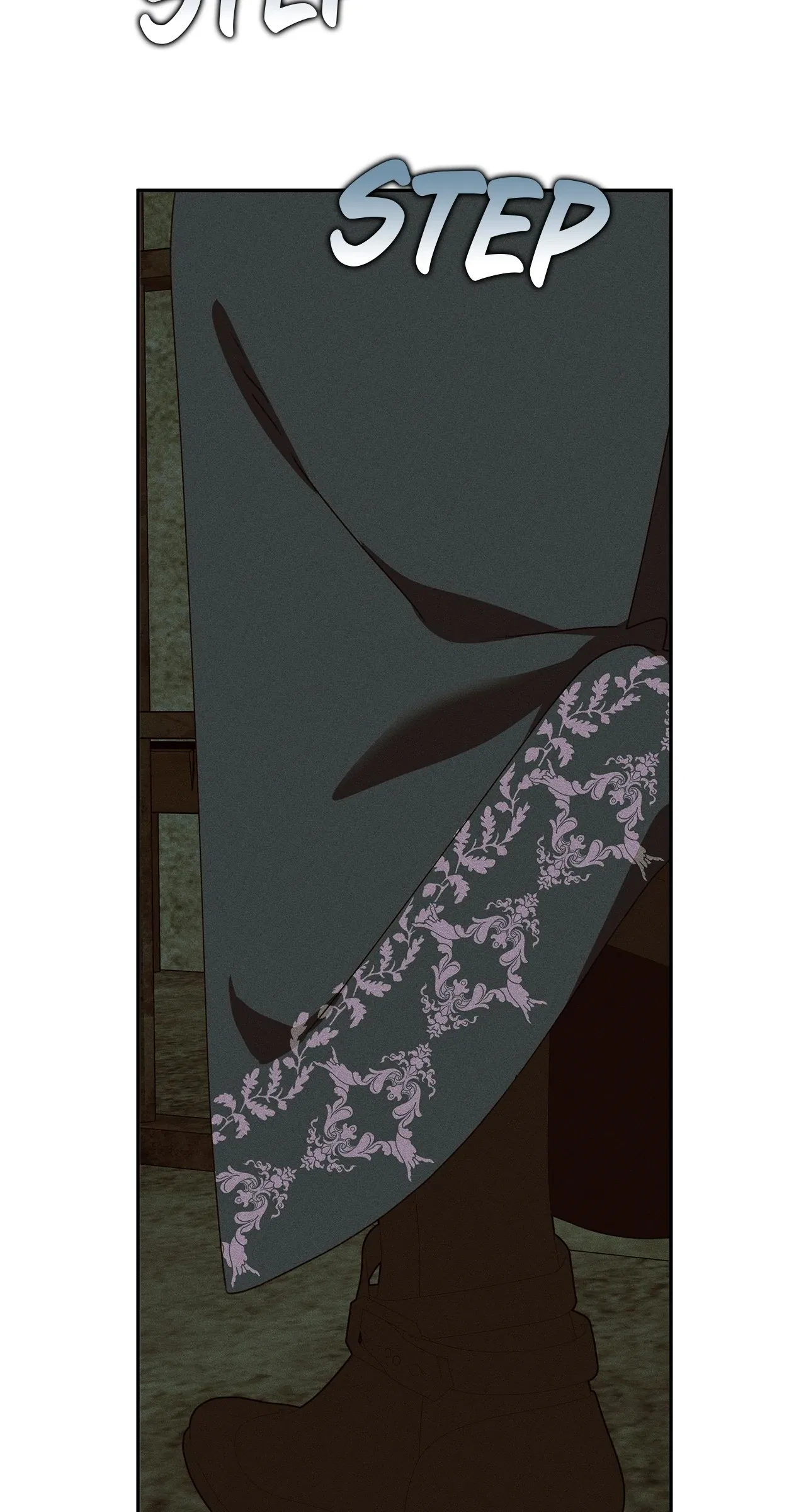 Foam of the Sea Chapter 59 – Page 14