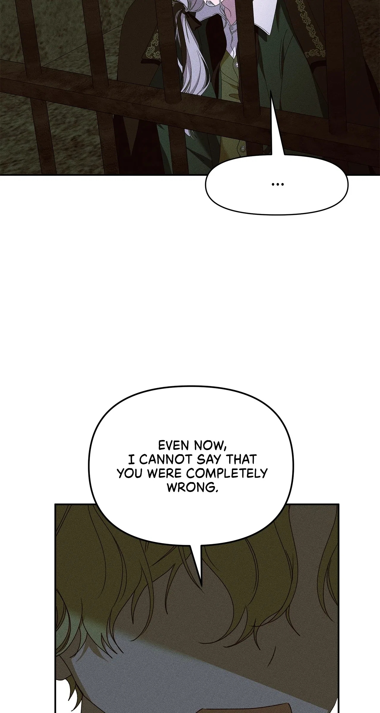 Foam of the Sea Chapter 59 – Page 20