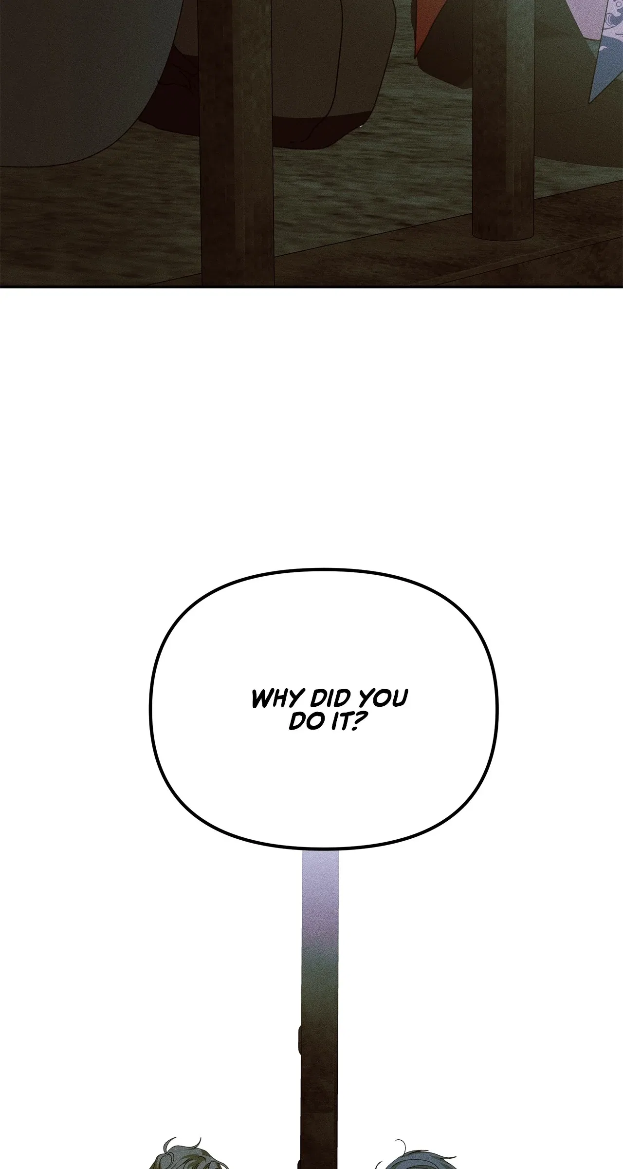 Foam of the Sea Chapter 59 – Page 23