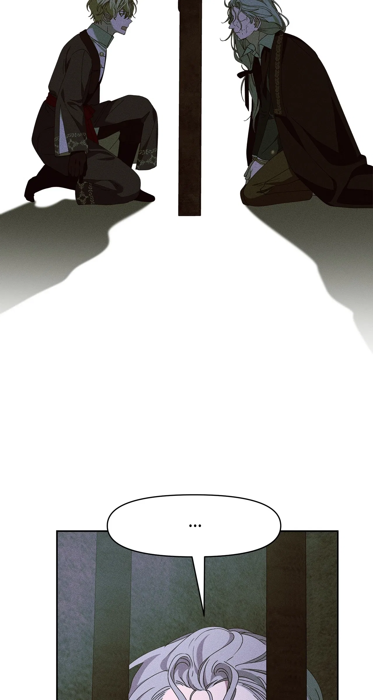 Foam of the Sea Chapter 59 – Page 24