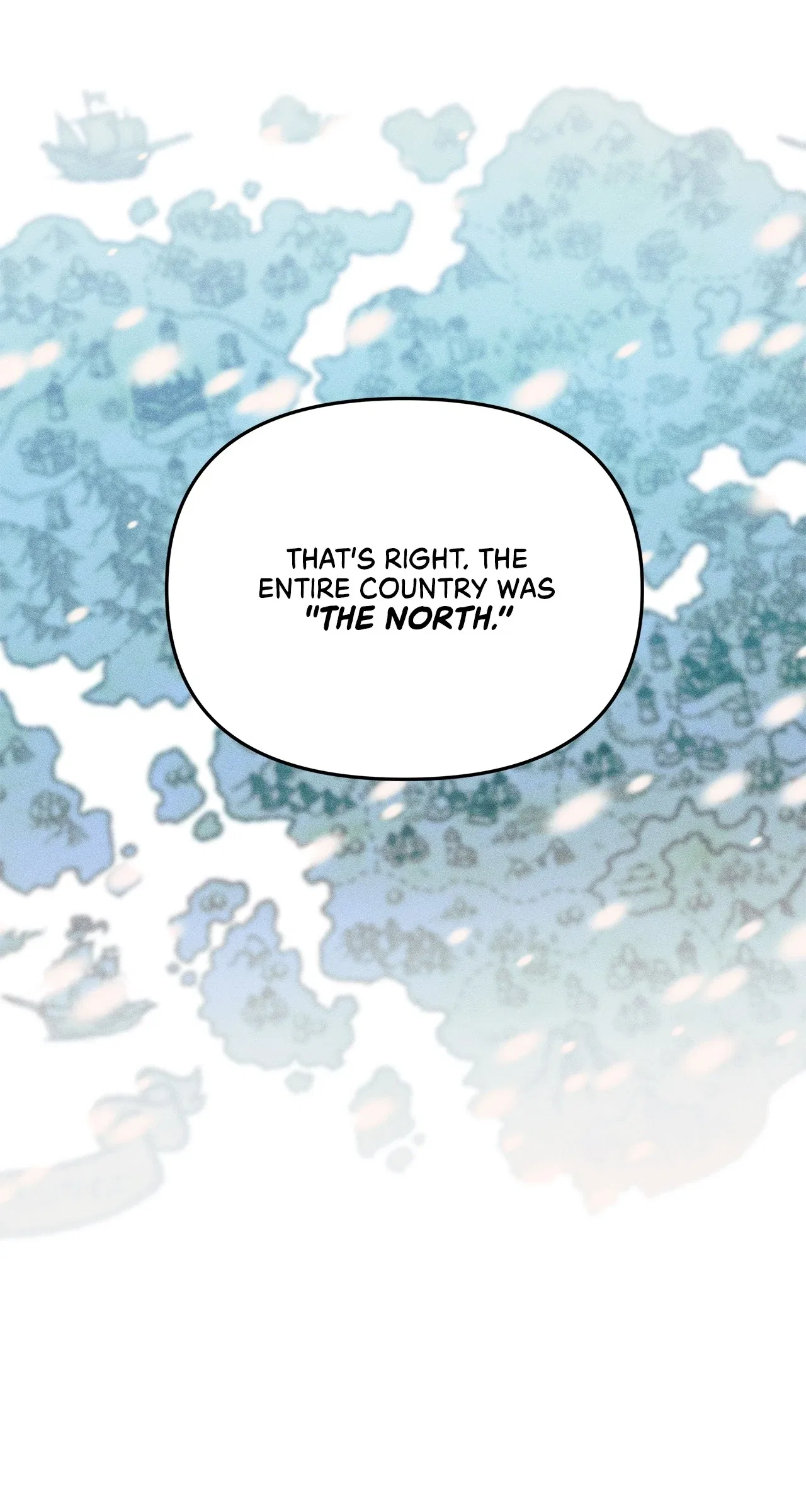 Foam of the Sea Chapter 59 – Page 27