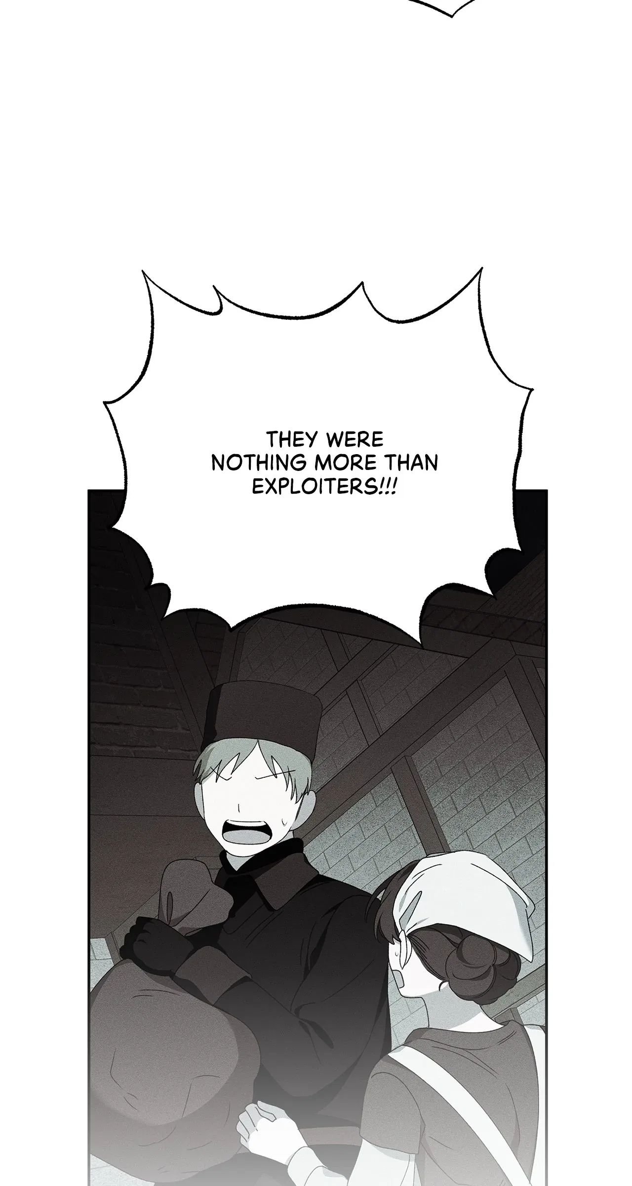 Foam of the Sea Chapter 59 – Page 36
