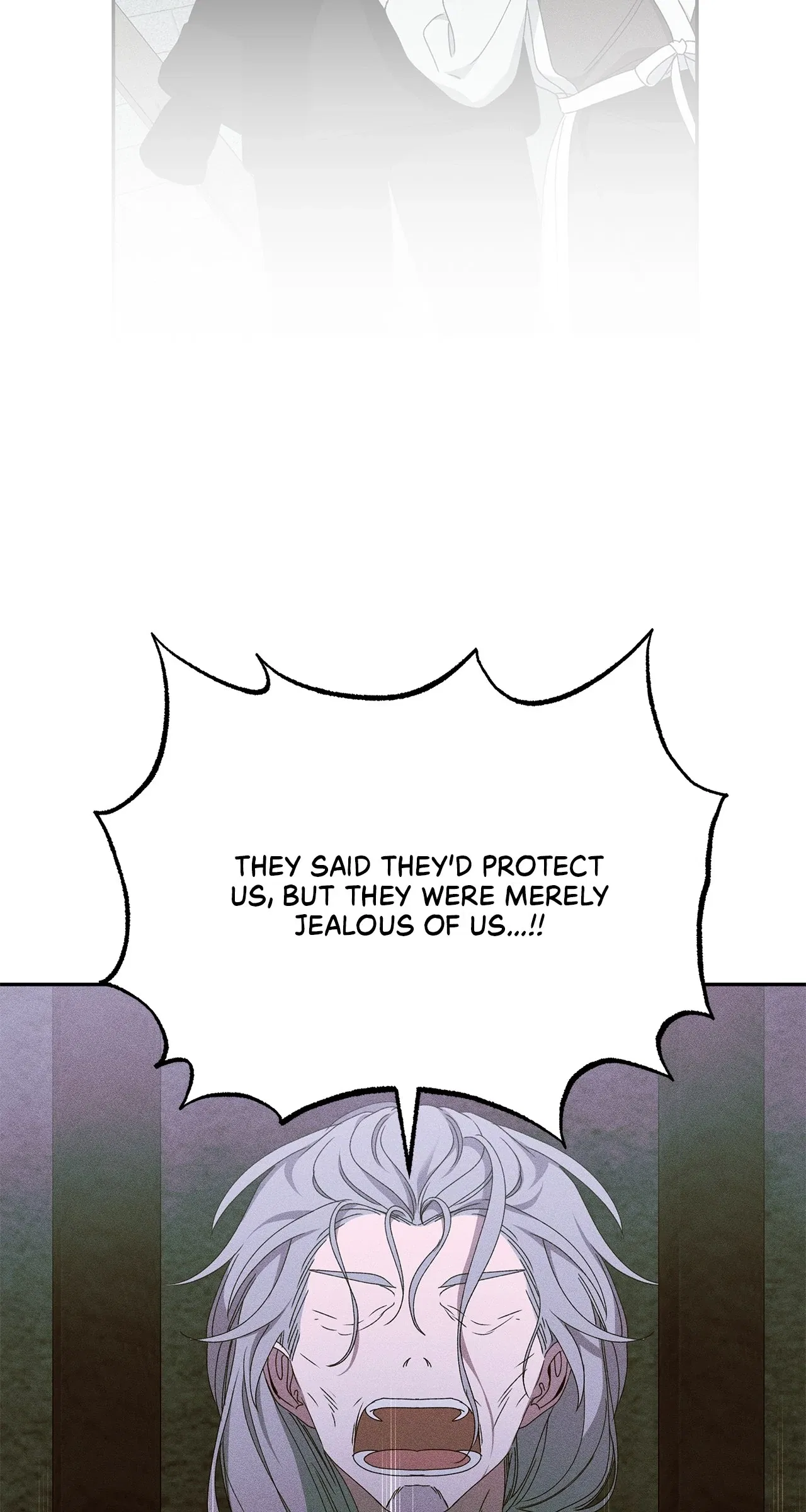 Foam of the Sea Chapter 59 – Page 37