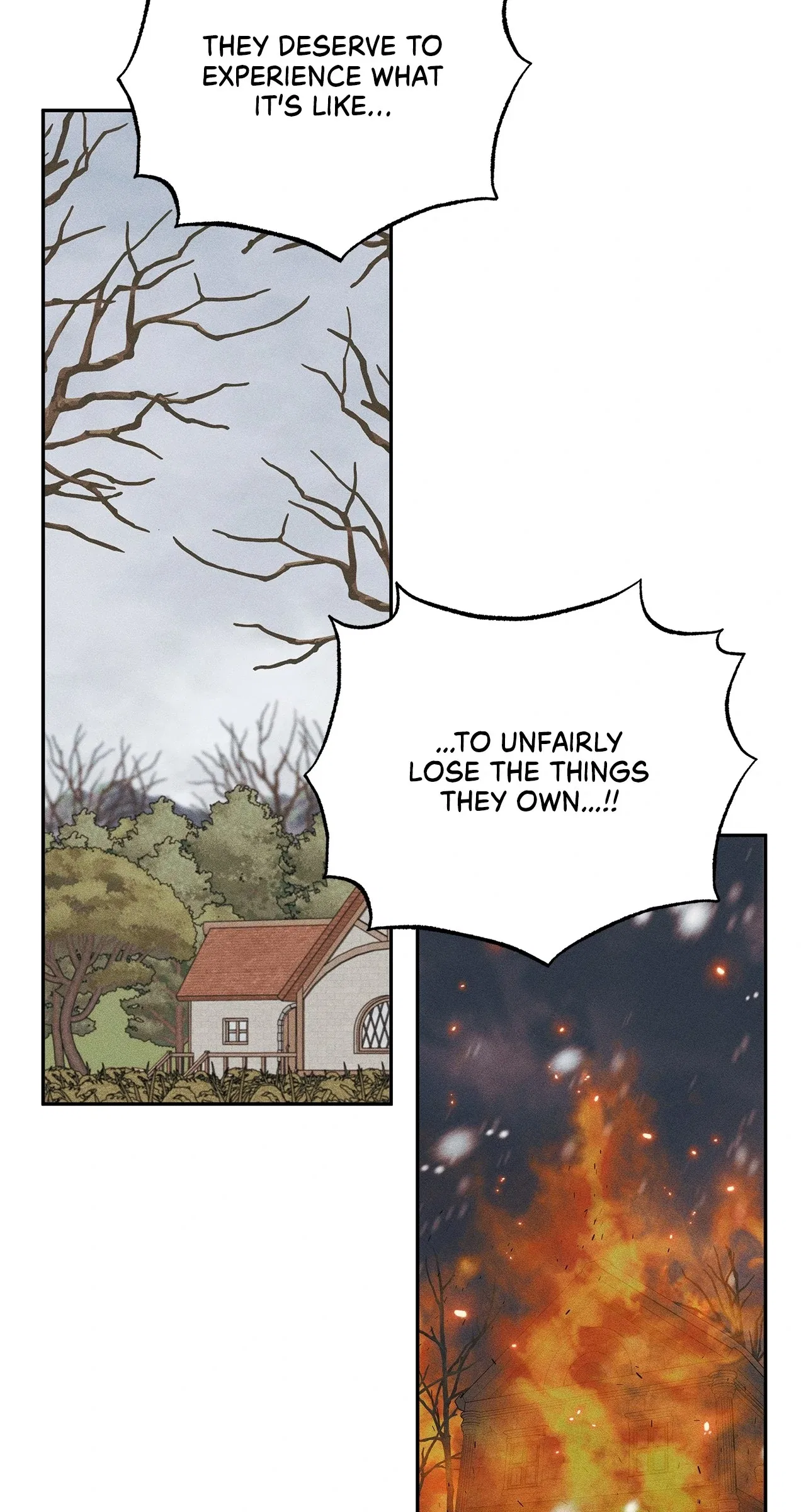 Foam of the Sea Chapter 59 – Page 40