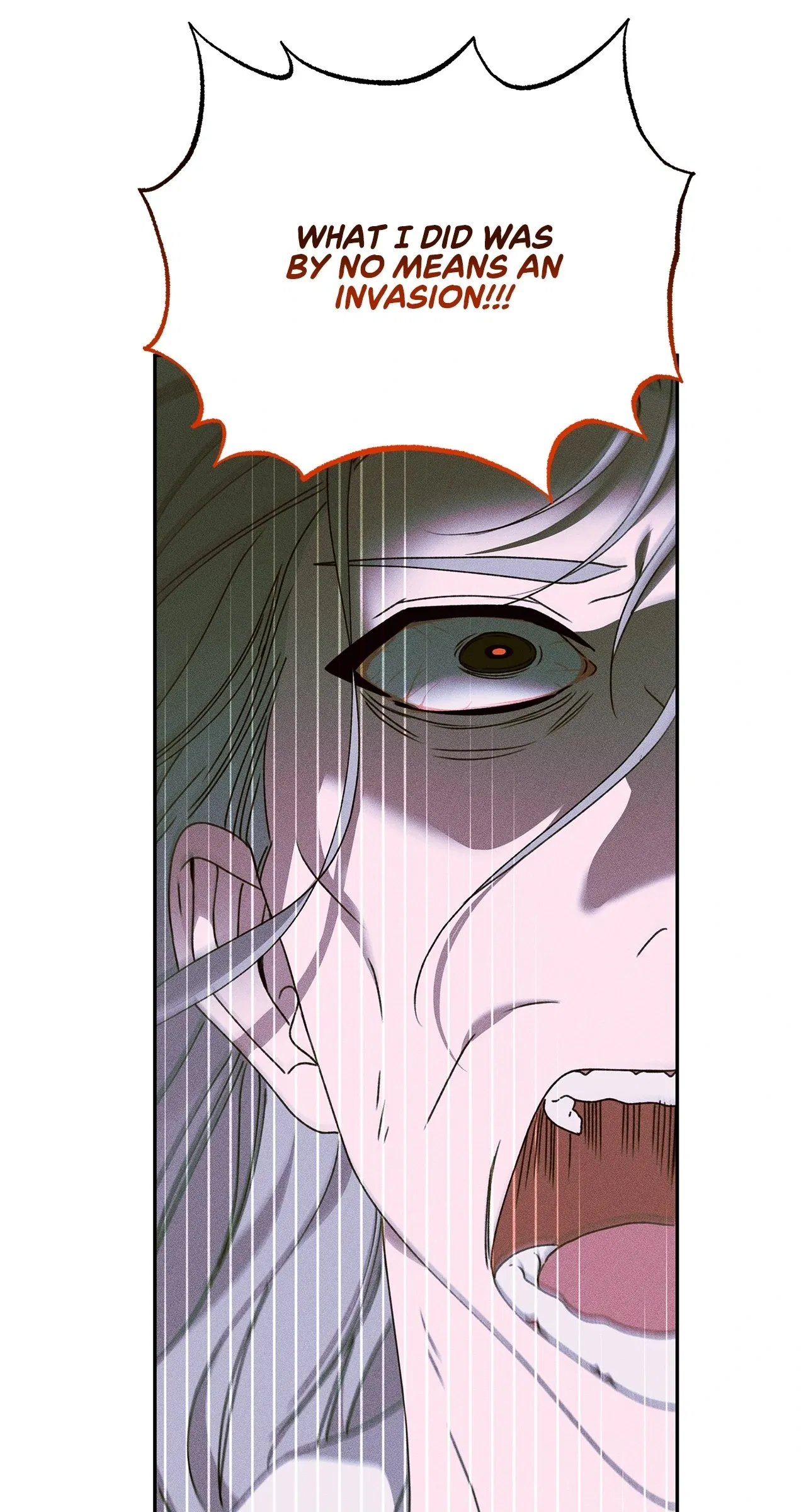 Foam of the Sea Chapter 59 – Page 42