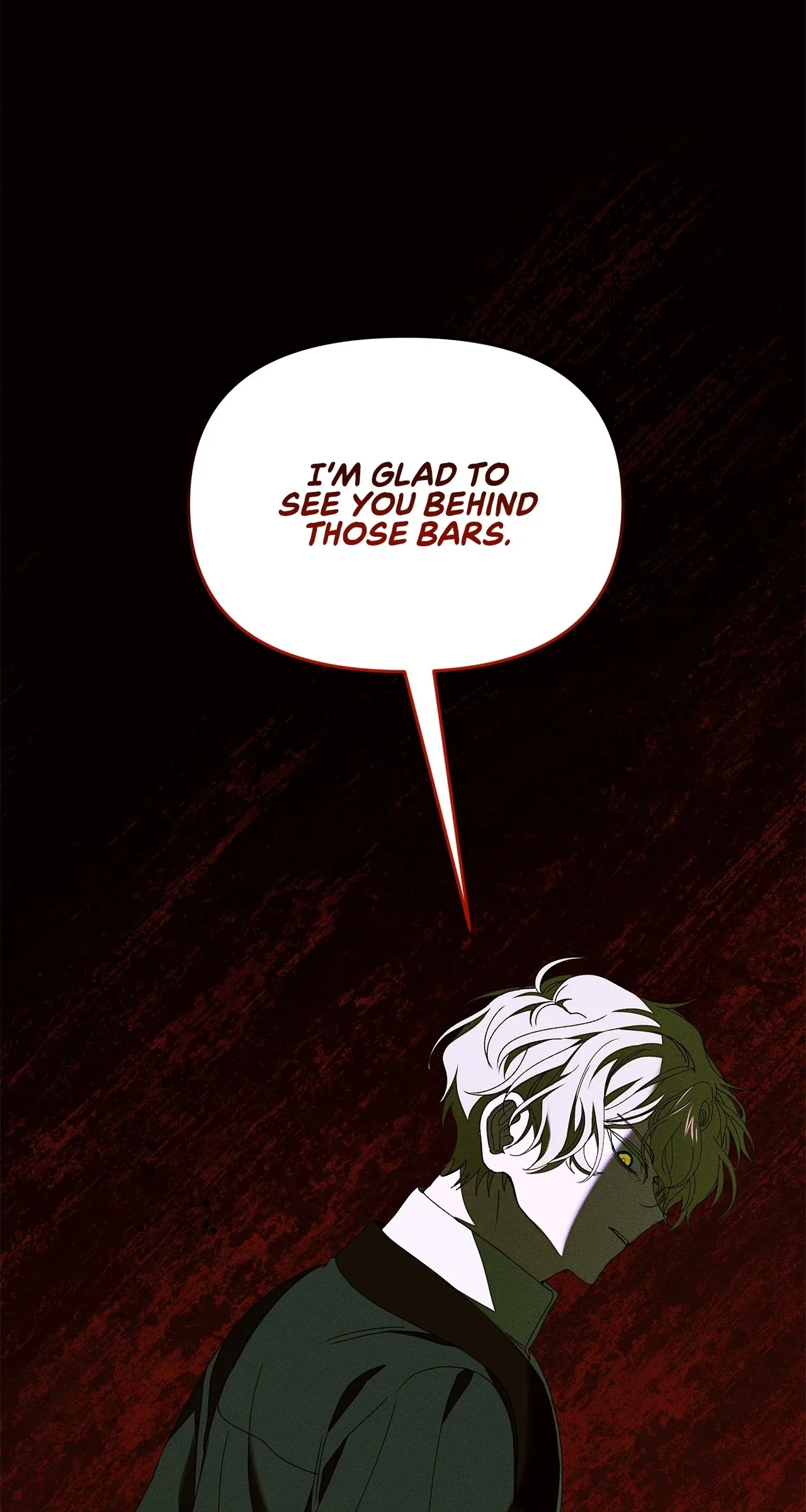 Foam of the Sea Chapter 59 – Page 48