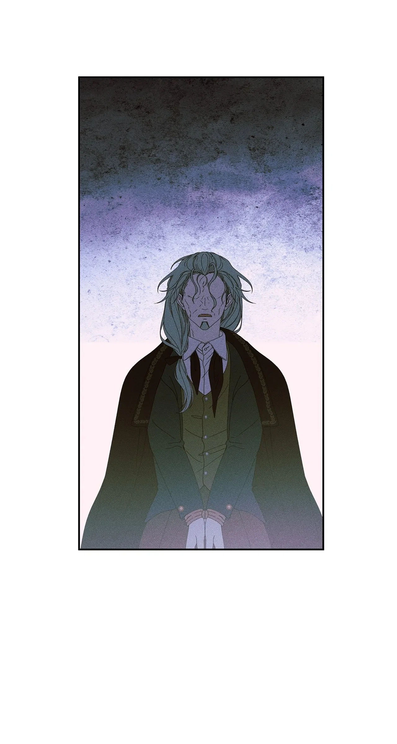 Foam of the Sea Chapter 59 – Page 50