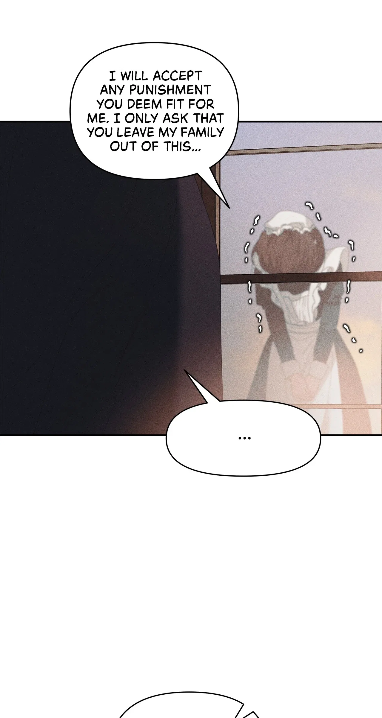 Foam of the Sea Chapter 59 – Page 59
