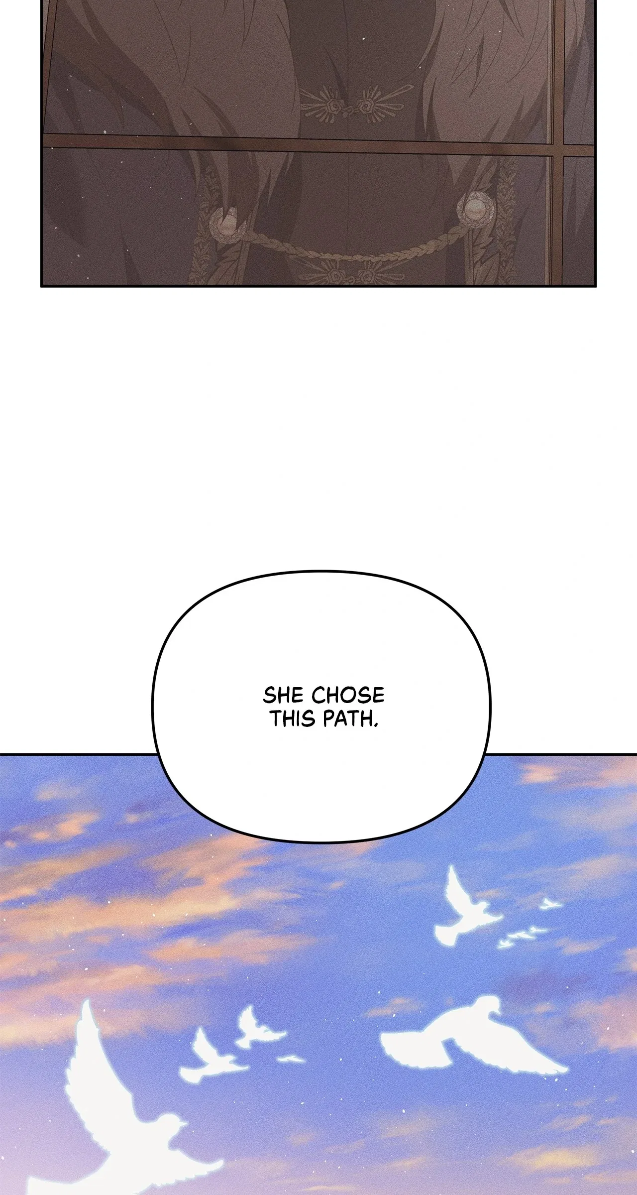 Foam of the Sea Chapter 59 – Page 63