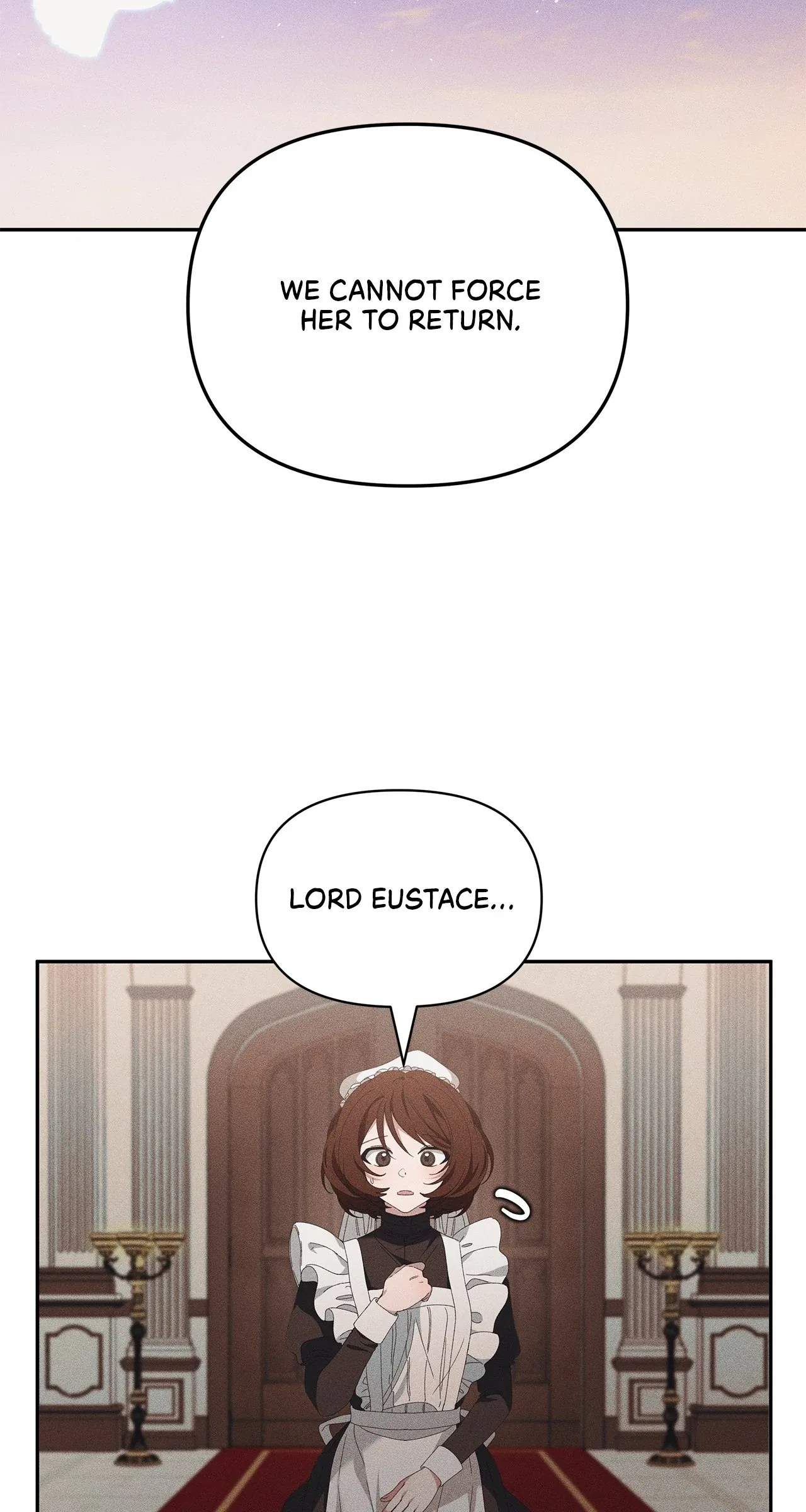 Foam of the Sea Chapter 59 – Page 64