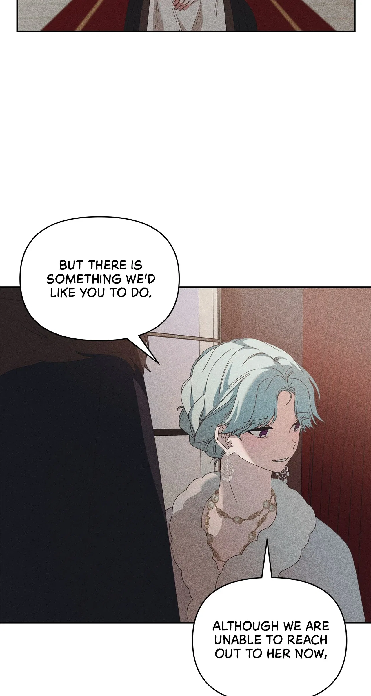 Foam of the Sea Chapter 59 – Page 65