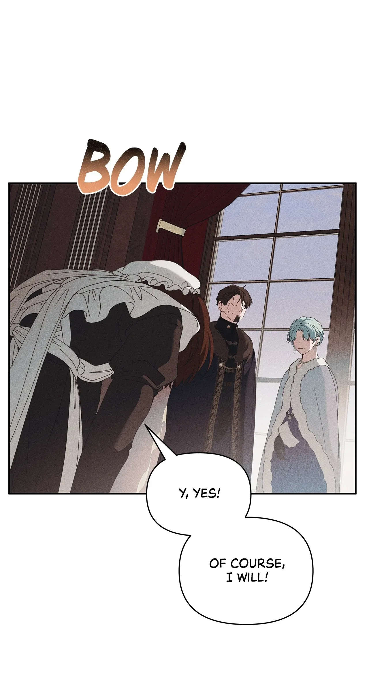 Foam of the Sea Chapter 59 – Page 68