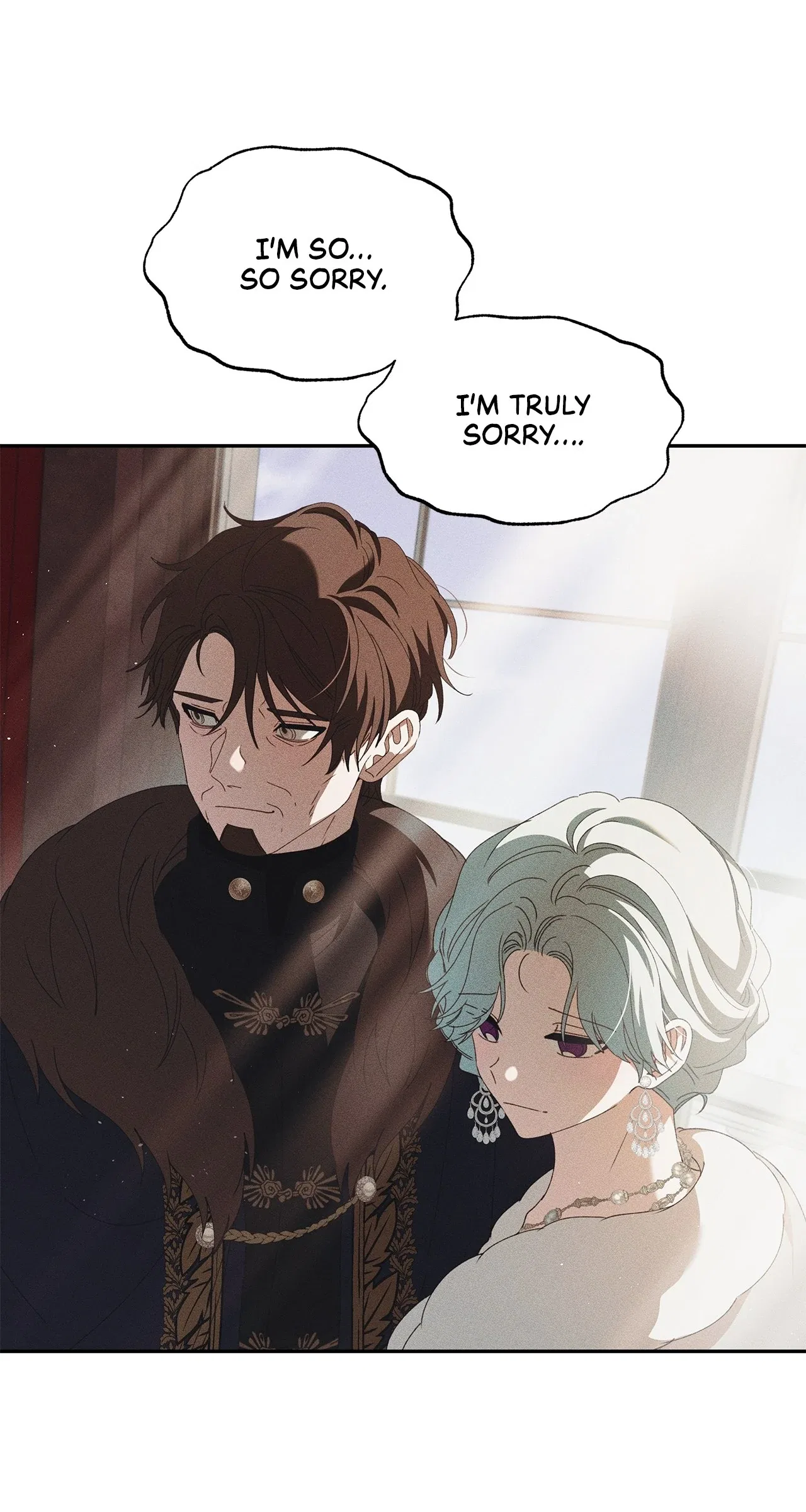 Foam of the Sea Chapter 59 – Page 69