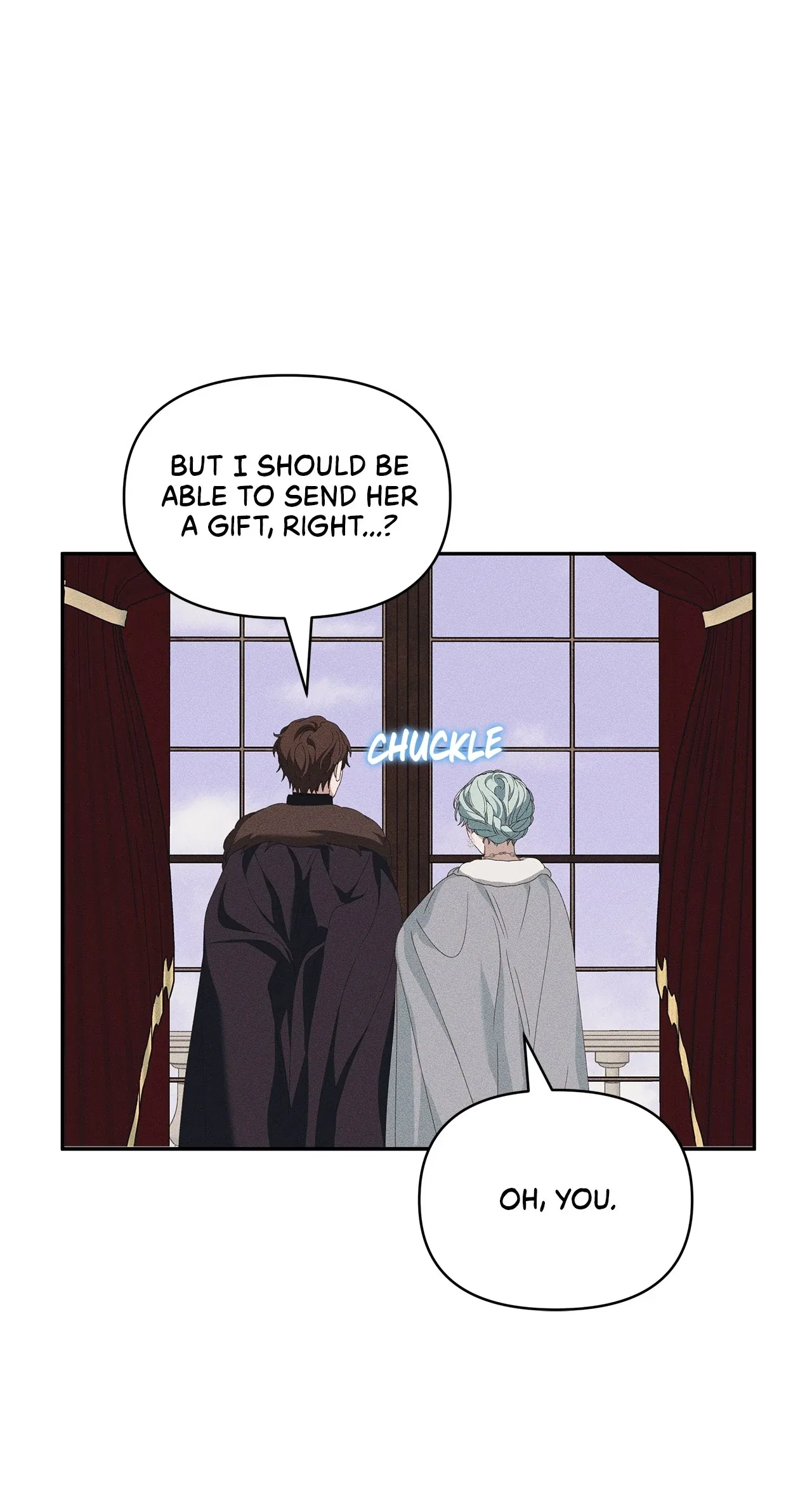Foam of the Sea Chapter 59 – Page 74