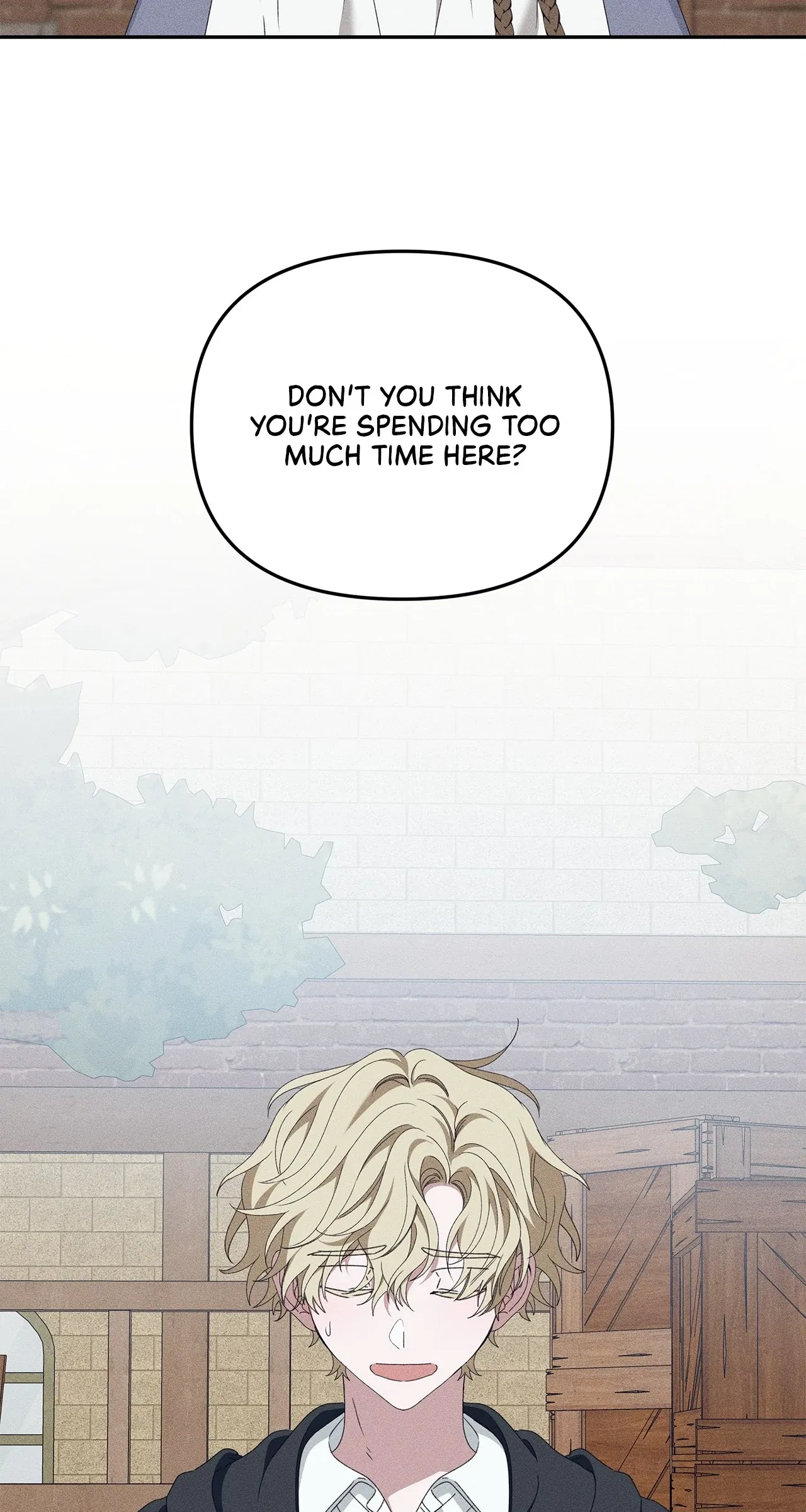 Foam of the Sea Chapter 59 – Page 77