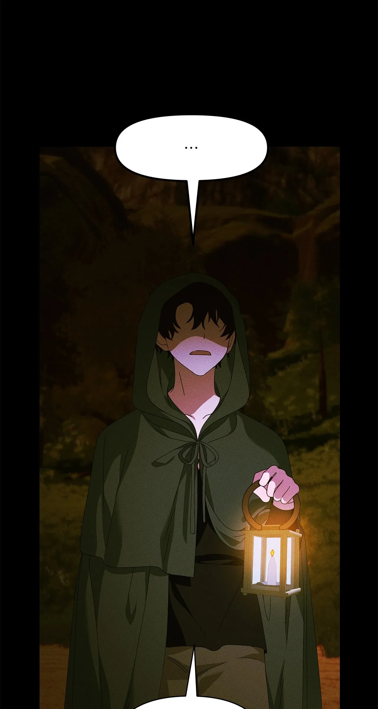 Foam of the Sea Chapter 58 – Page 4