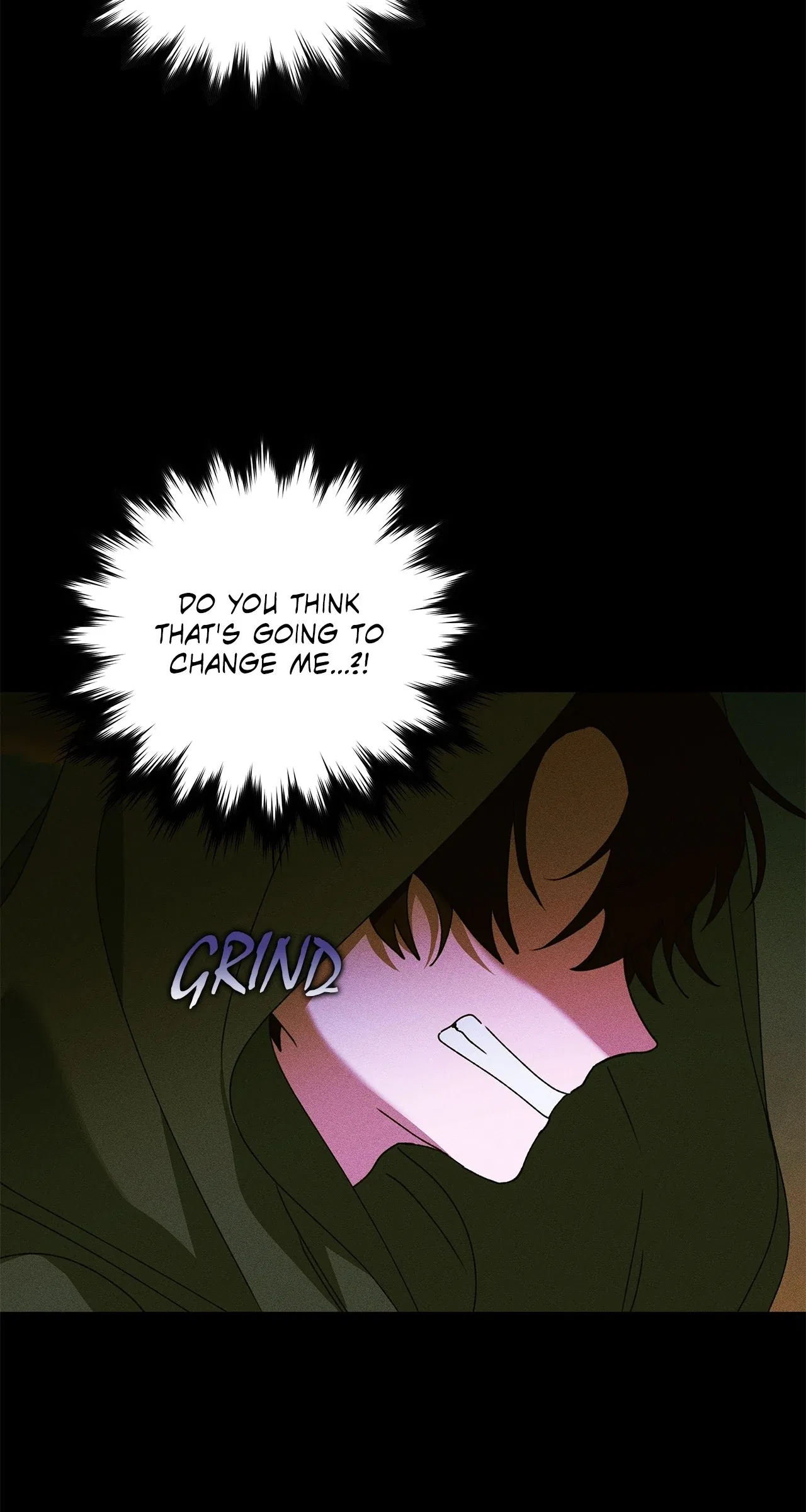 Foam of the Sea Chapter 58 – Page 6