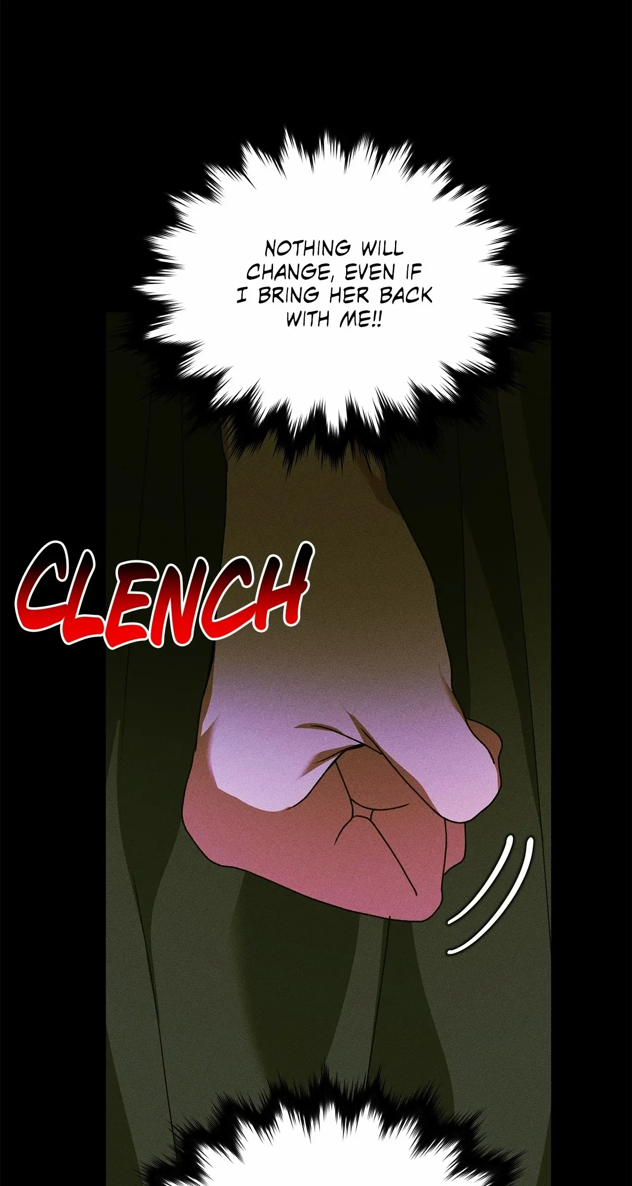 Foam of the Sea Chapter 58 – Page 7