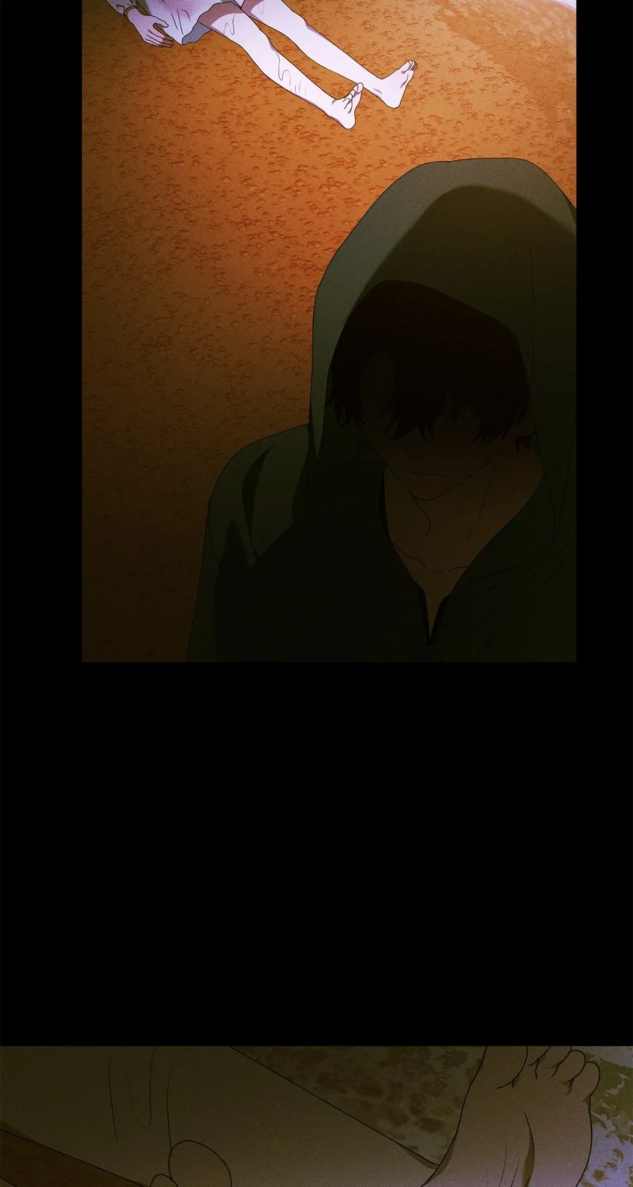 Foam of the Sea Chapter 58 – Page 12