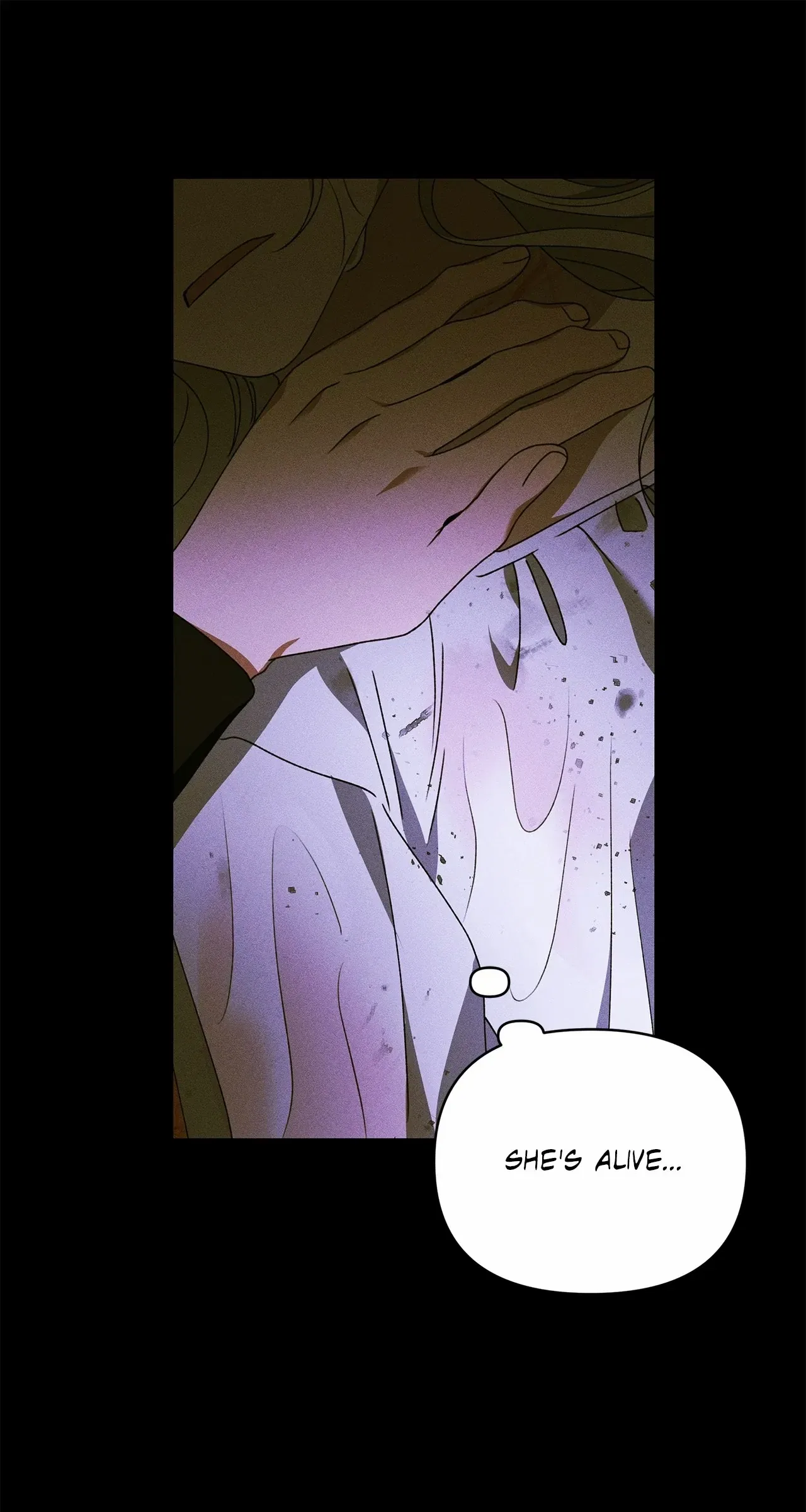 Foam of the Sea Chapter 58 – Page 19