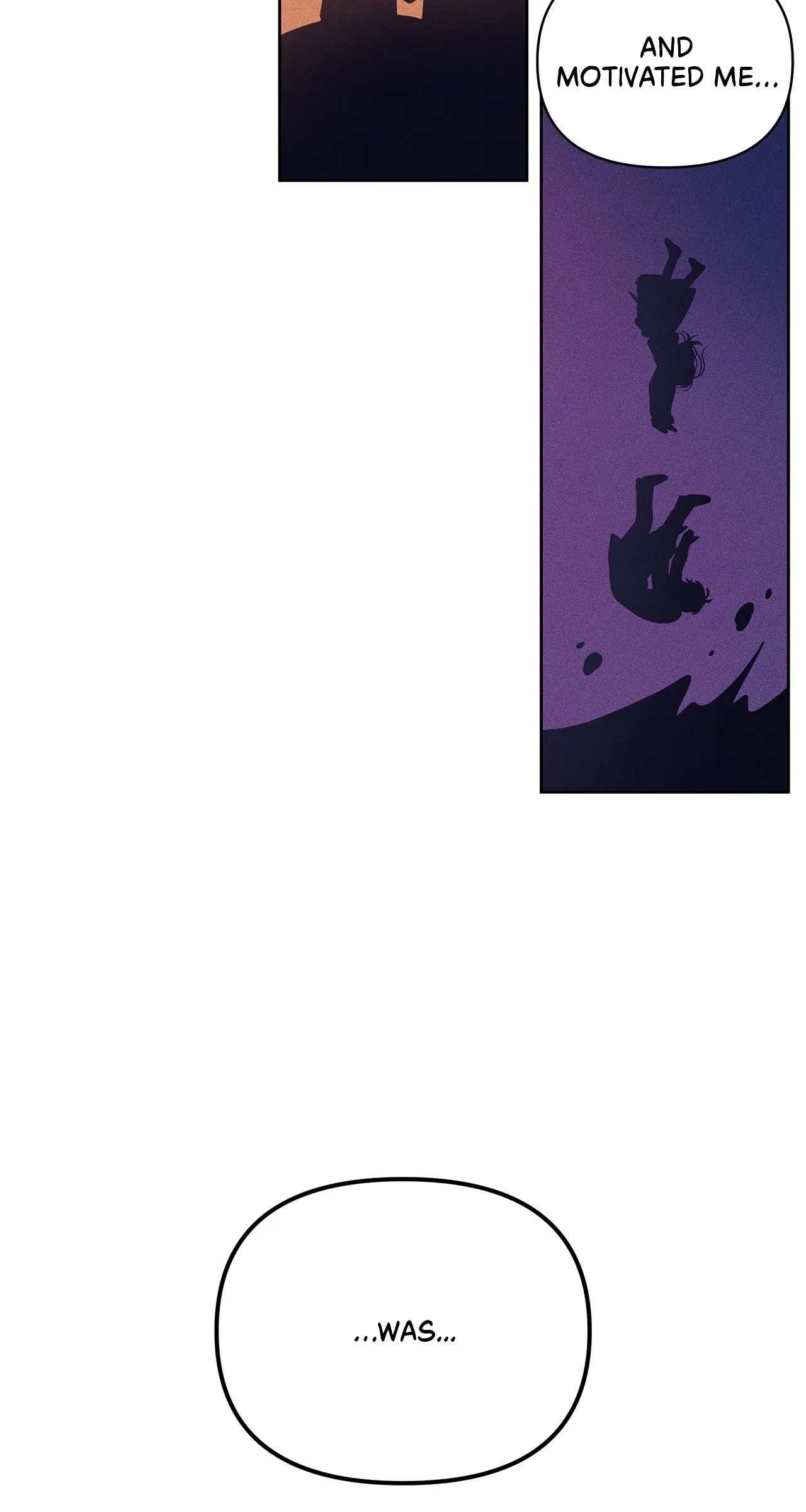Foam of the Sea Chapter 58 – Page 28