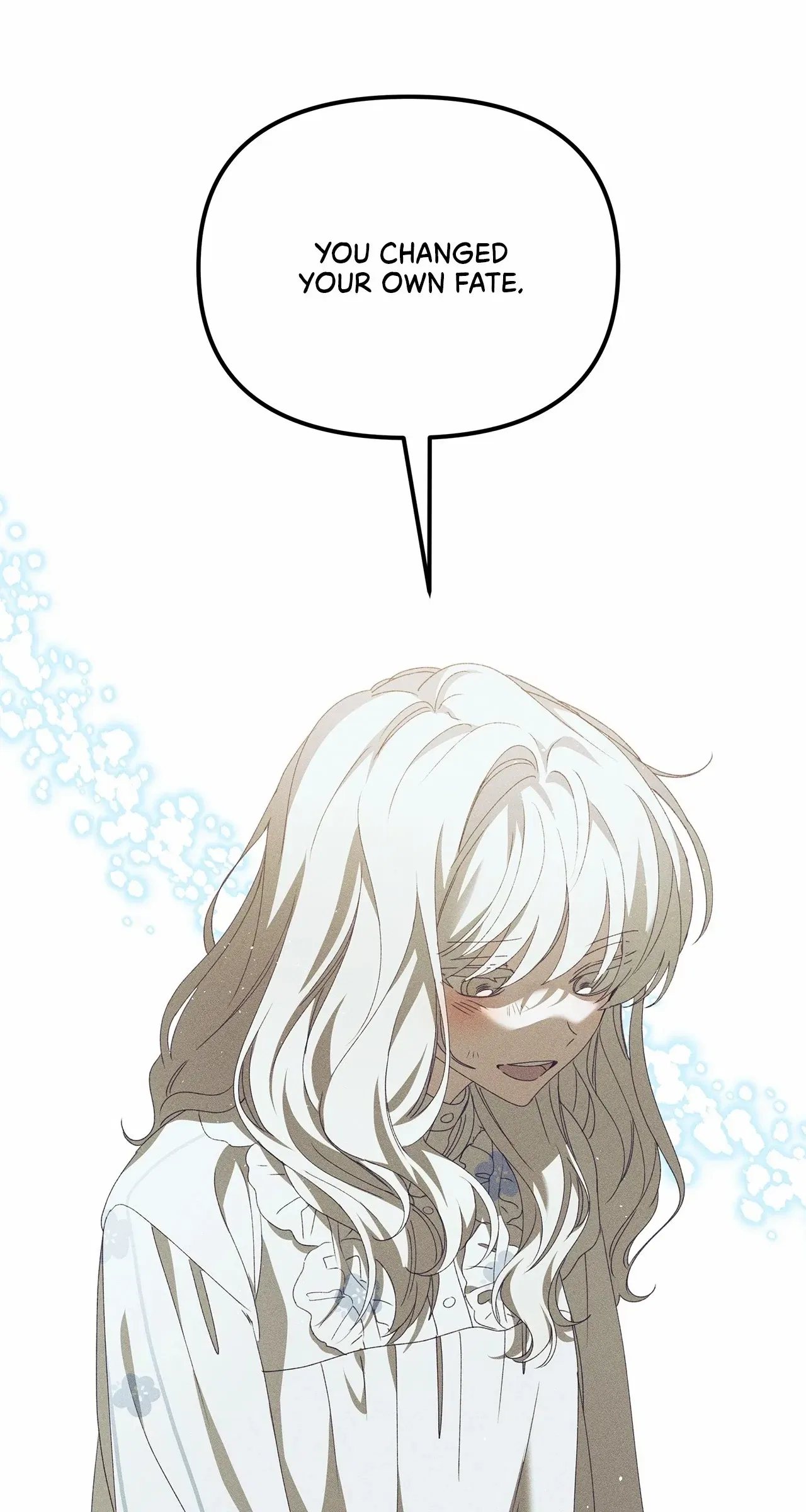 Foam of the Sea Chapter 58 – Page 31