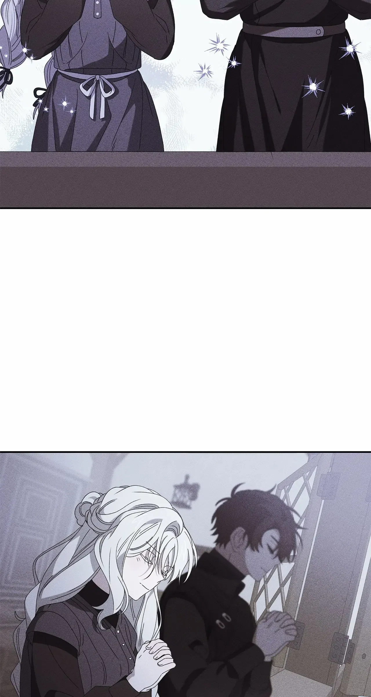 Foam of the Sea Chapter 58 – Page 37