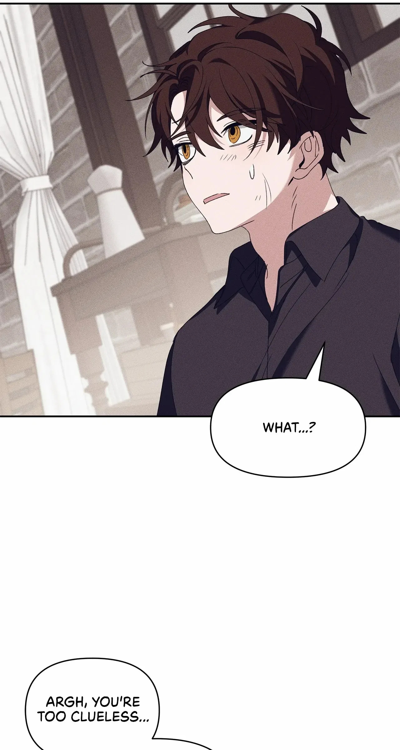 Foam of the Sea Chapter 58 – Page 47