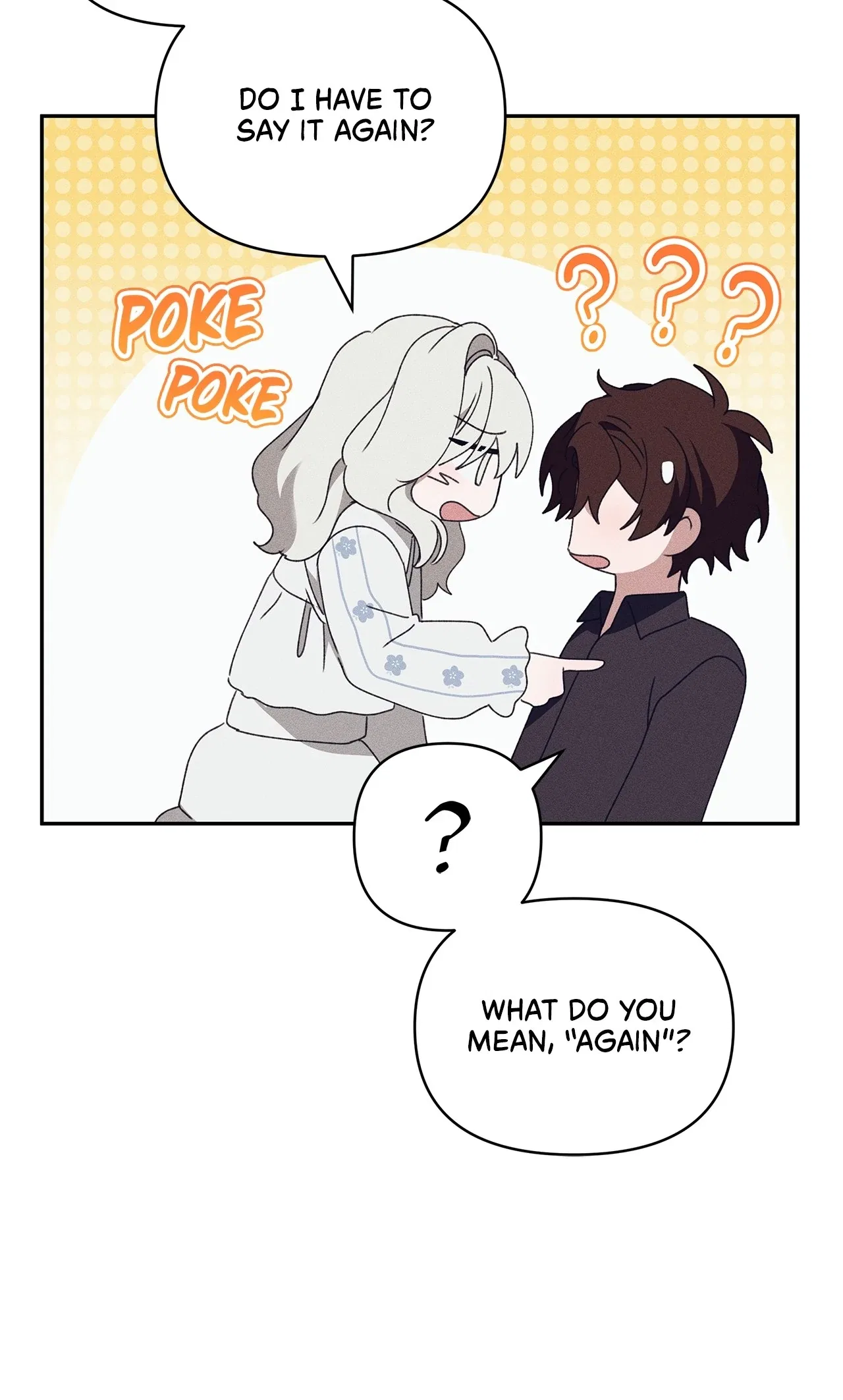 Foam of the Sea Chapter 58 – Page 48