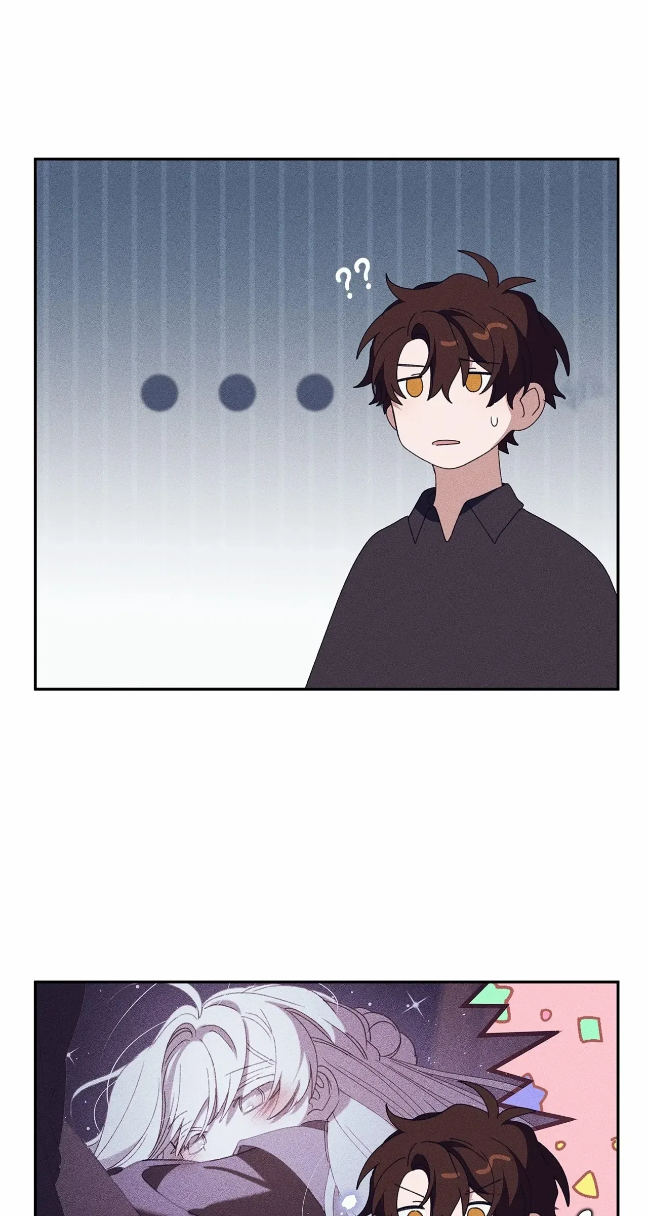 Foam of the Sea Chapter 58 – Page 49