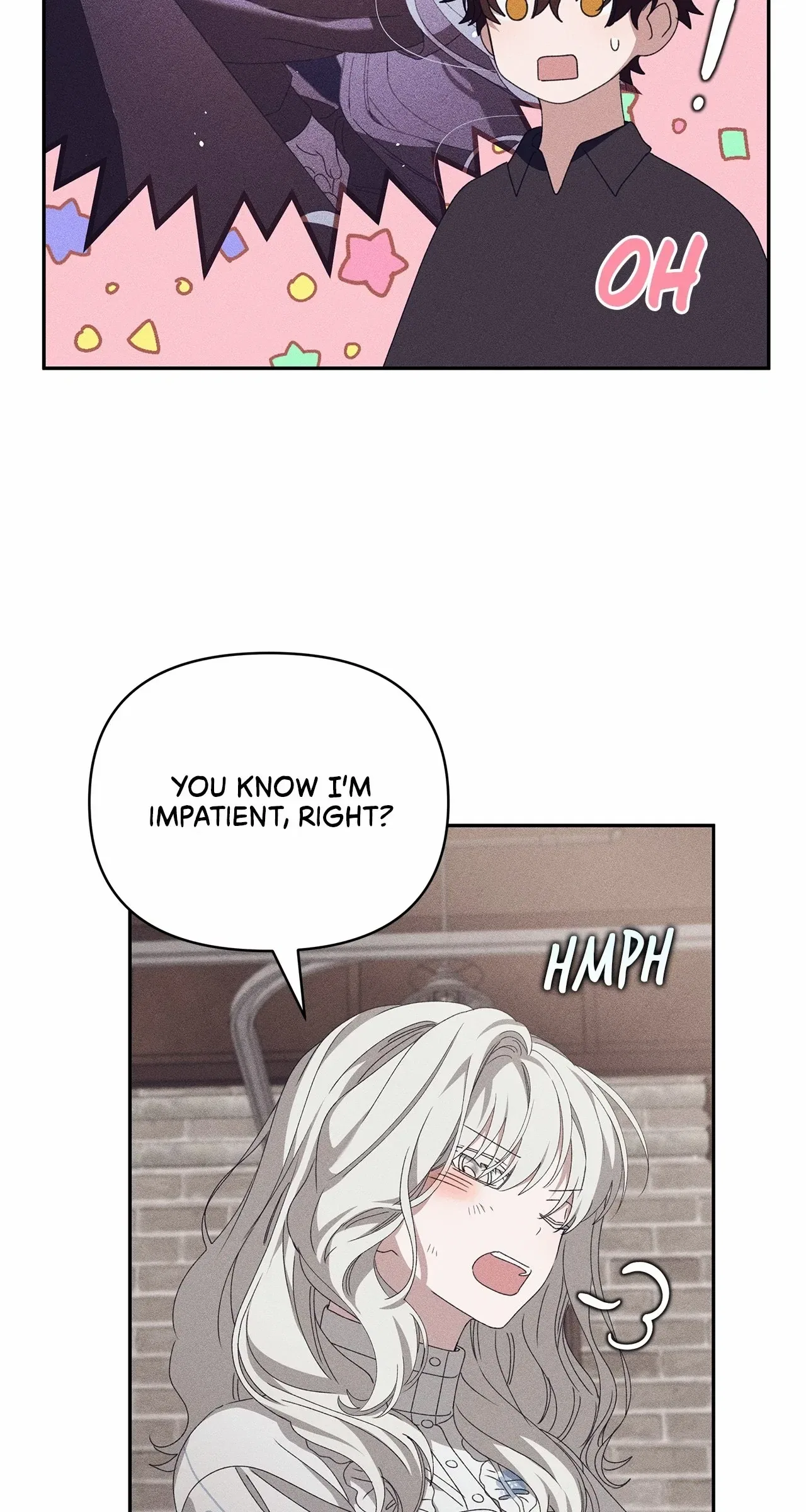 Foam of the Sea Chapter 58 – Page 50