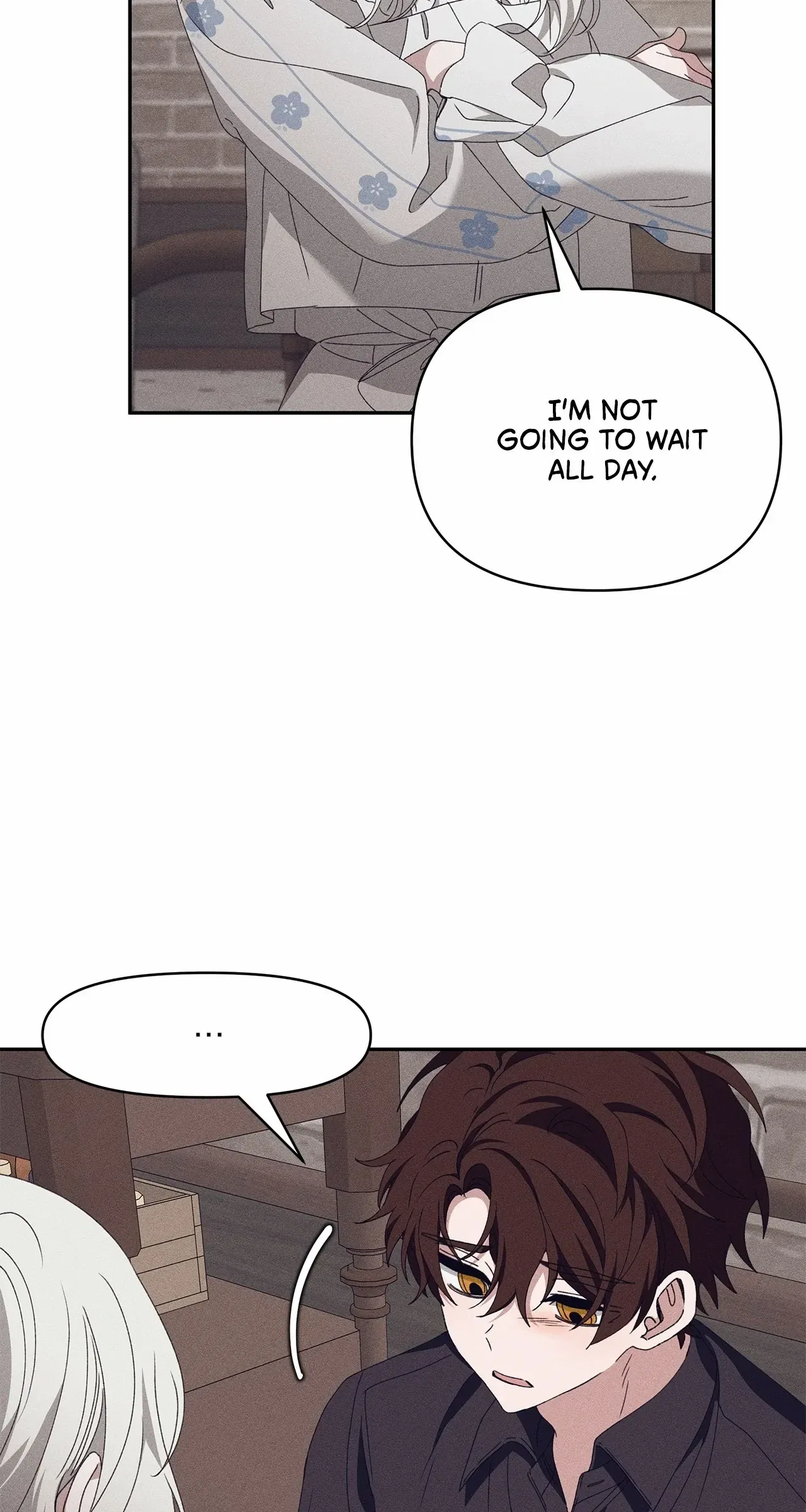 Foam of the Sea Chapter 58 – Page 51