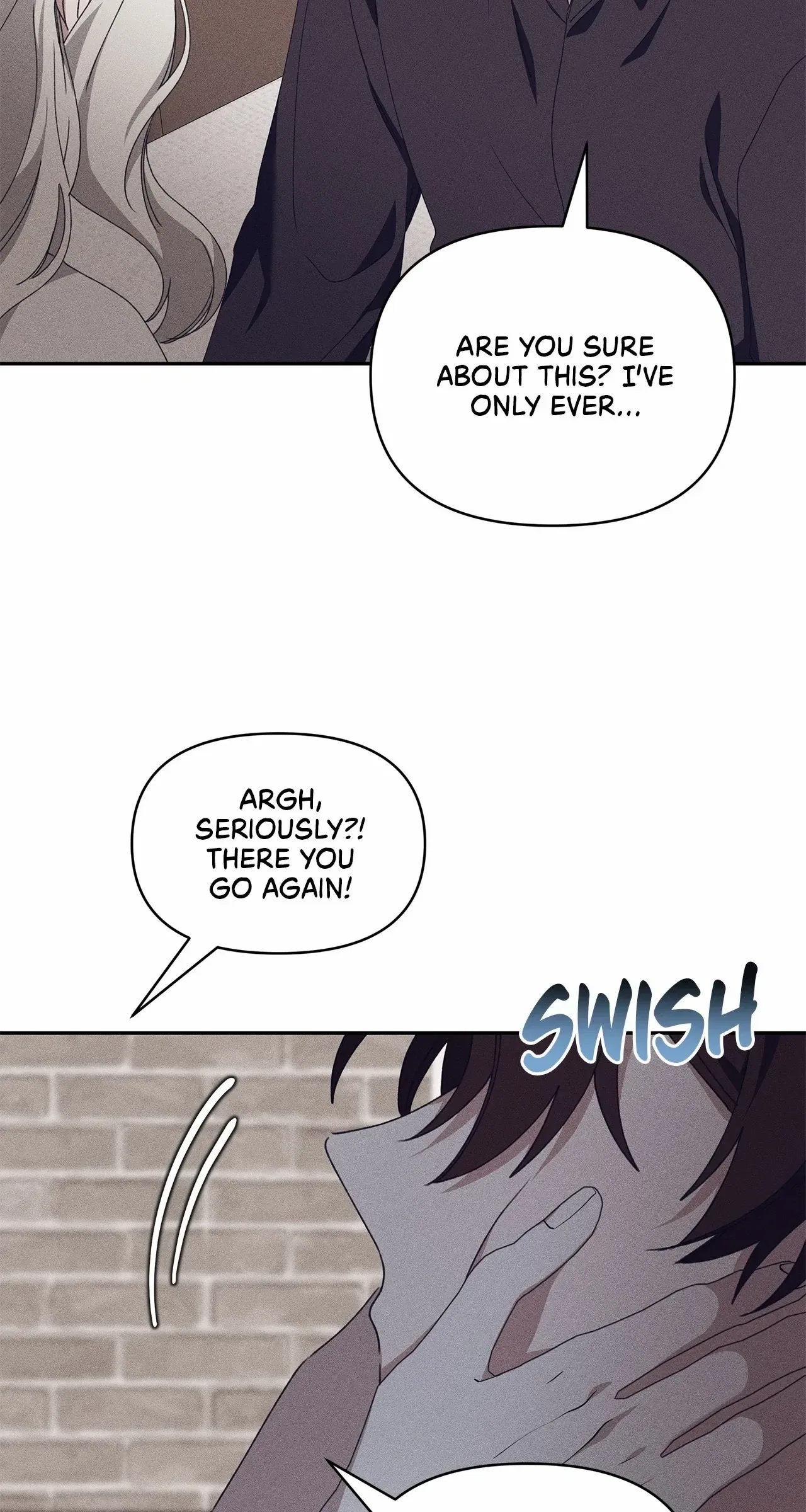 Foam of the Sea Chapter 58 – Page 52