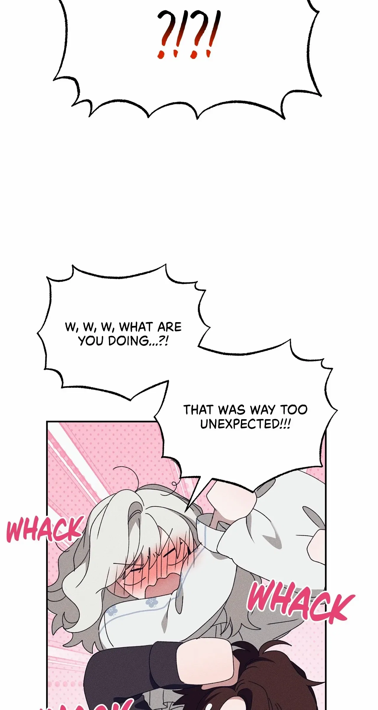 Foam of the Sea Chapter 58 – Page 60