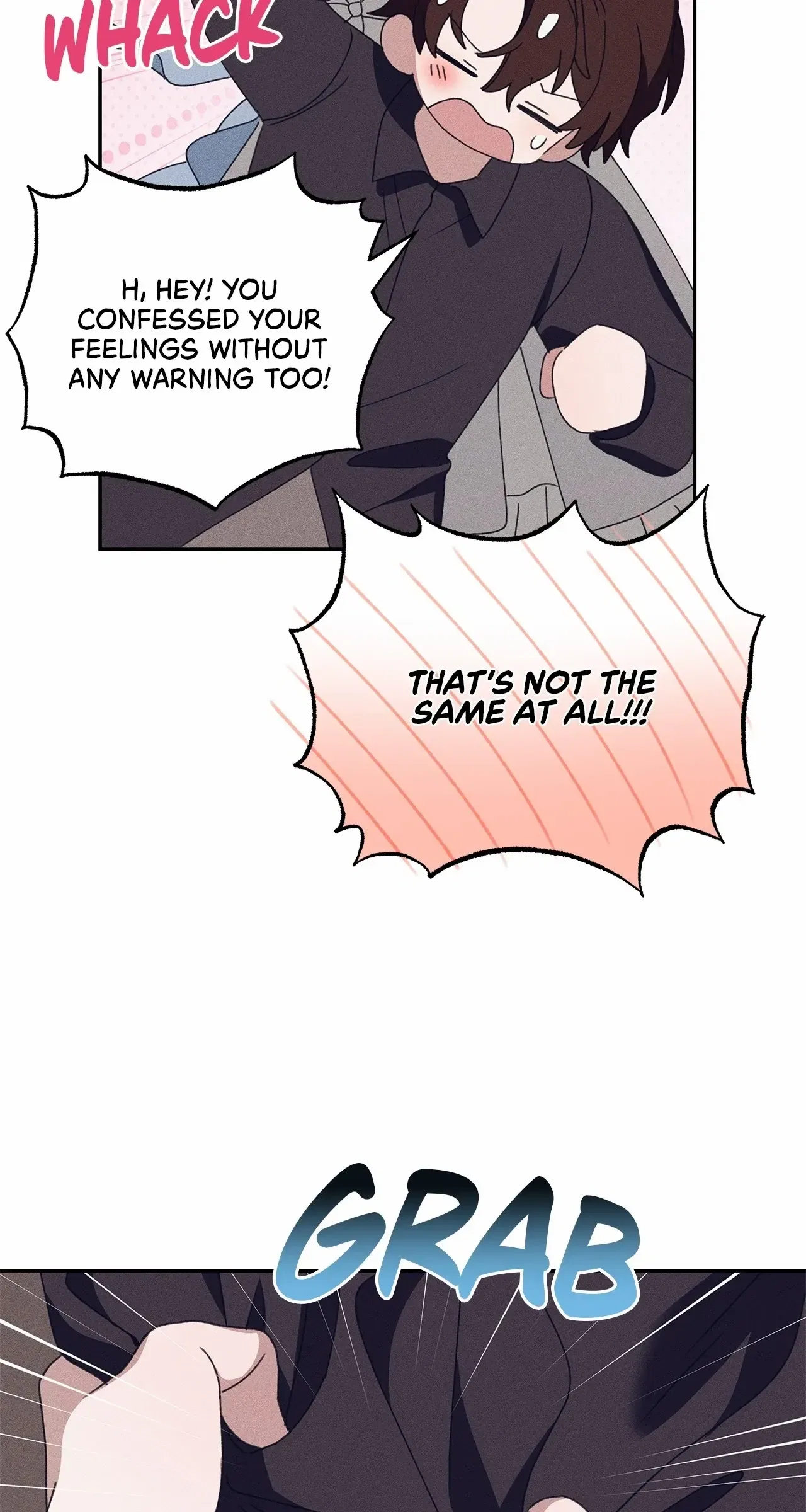 Foam of the Sea Chapter 58 – Page 61