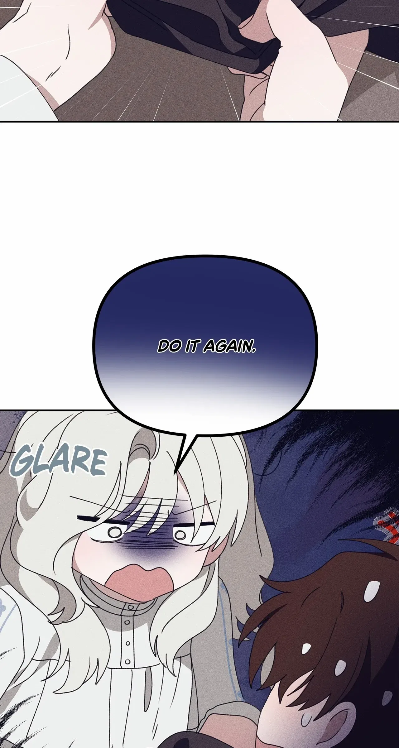 Foam of the Sea Chapter 58 – Page 62