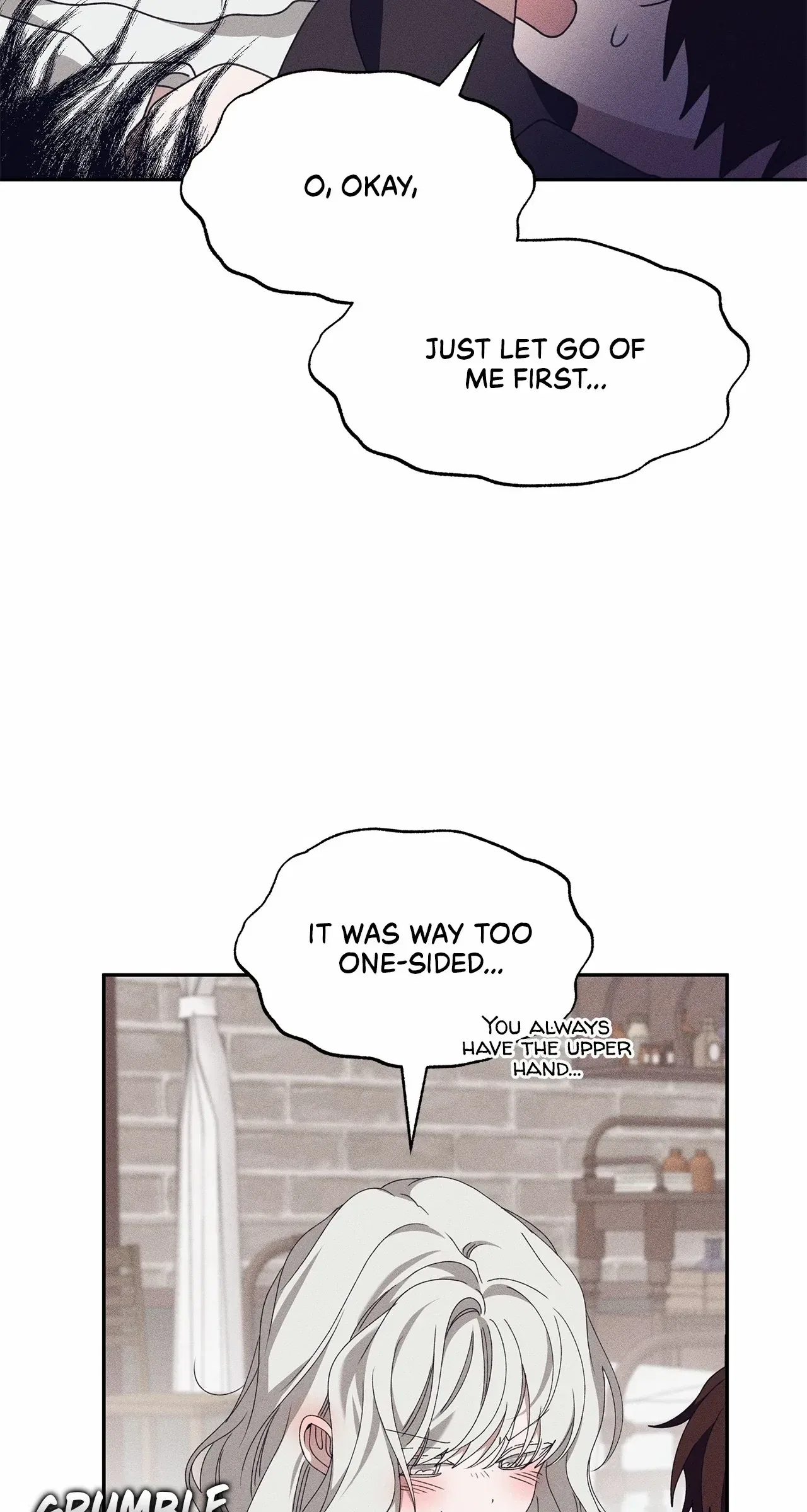 Foam of the Sea Chapter 58 – Page 63